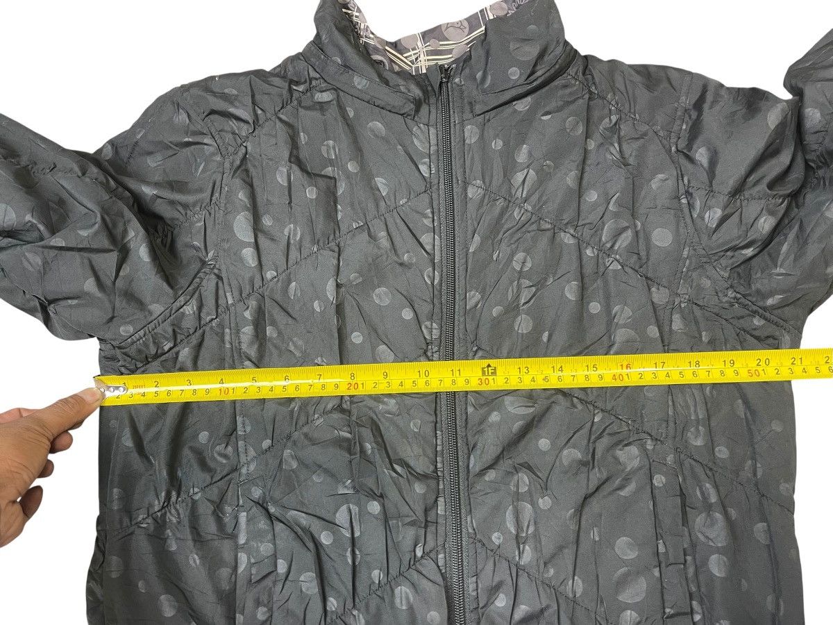 Mandarina Duck Vintage Mandarina Duck Puffer Jacket Reversible Size US L / EU 52-54 / 3 - 8 Thumbnail
