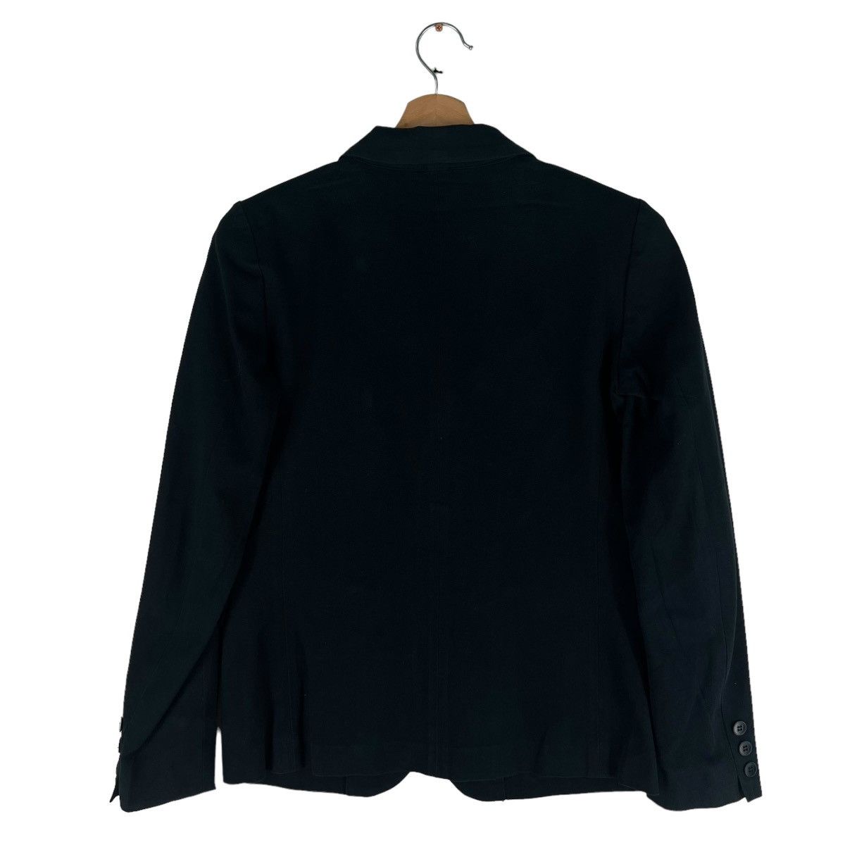 agnes b. 🔥VINTAGE BUTTON JACKET AGNES B. ISSEY MIYAKE Size US S / EU 44-46 / 1 - 4 Thumbnail