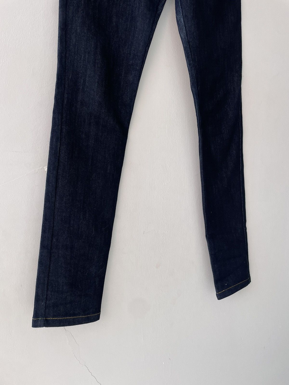 Roberto Cavalli Roberto Cavalli jean Size 26" / US 2 / IT 38 - 13 Thumbnail