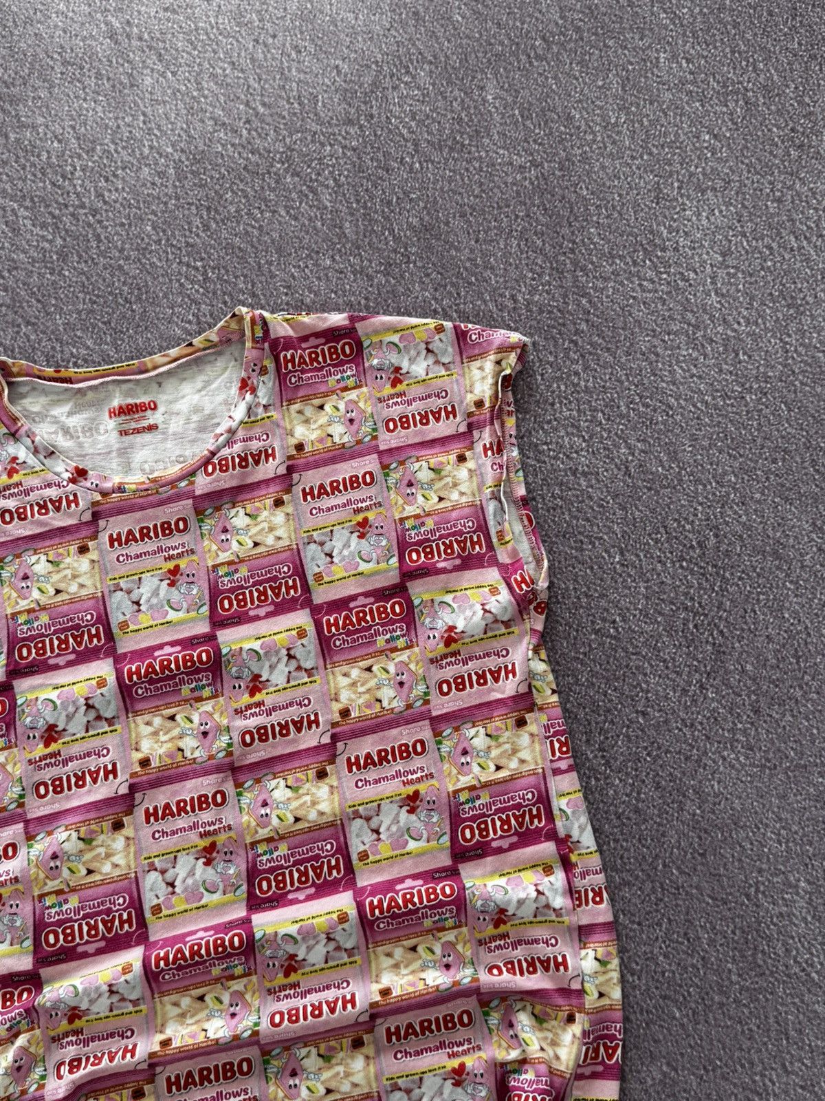 Hysteric Glamour Y2K Hysteric Glamour Style Cute Top T-Shirt Size M / US 6-8 / IT 42-44 - 5 Thumbnail