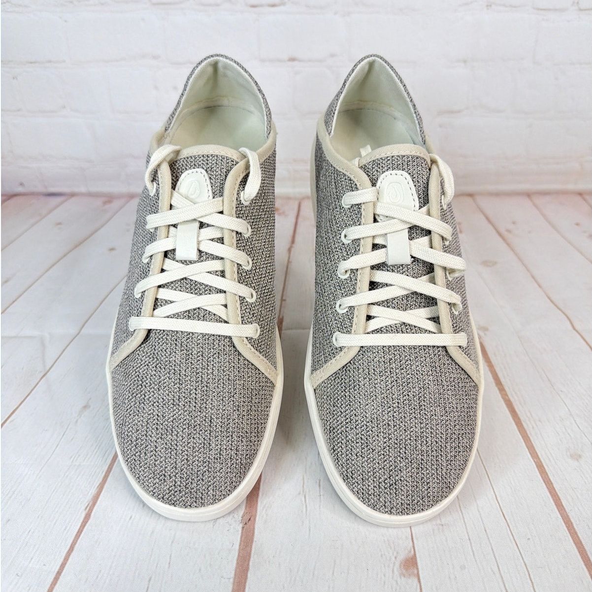 Olukai Olukai Pehuea Lī Women’s Lightweight Sneakers Size 9.5 Size US 9.5 / IT 39.5 - 6 Thumbnail