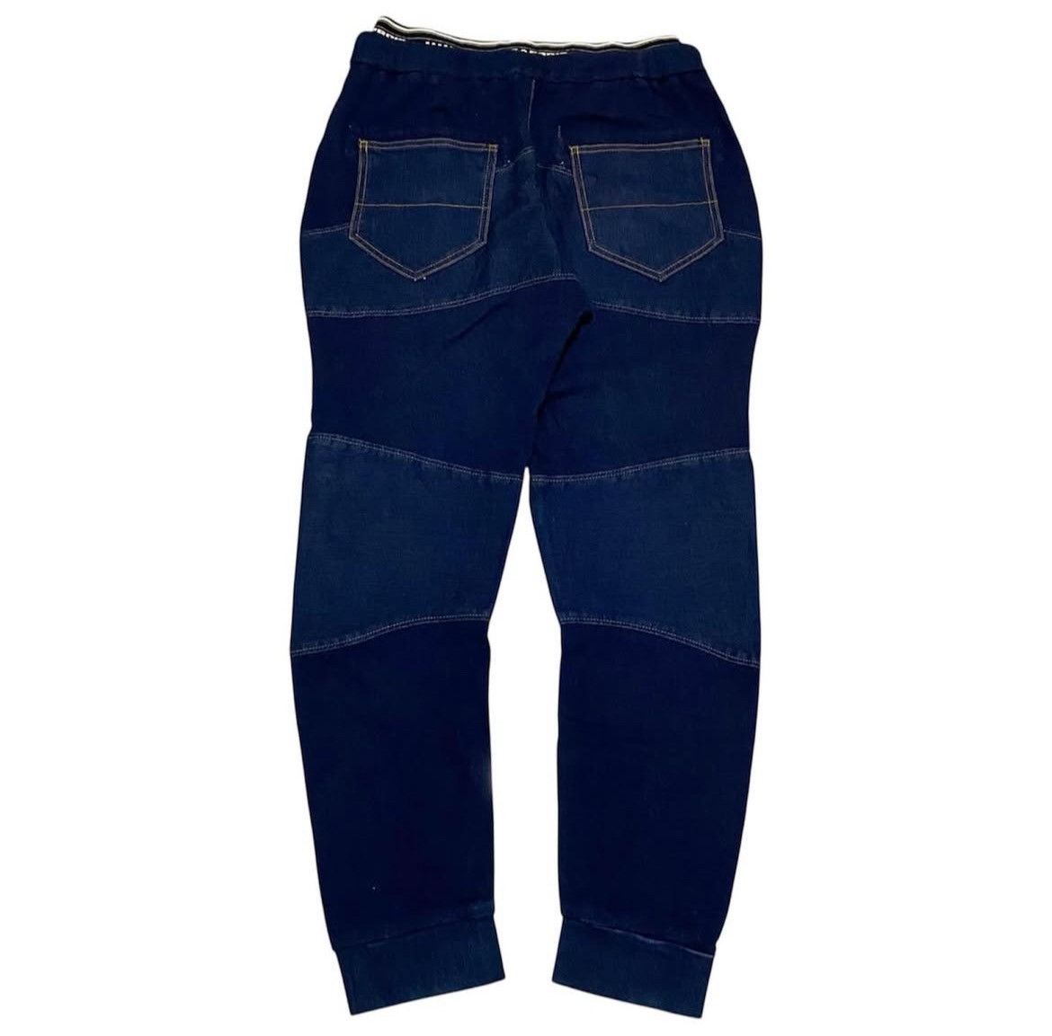 Issey Miyake 2000s Frapbois by Issey Miyake Hagi Pants Size US 30 / EU 46 - 2 Thumbnail
