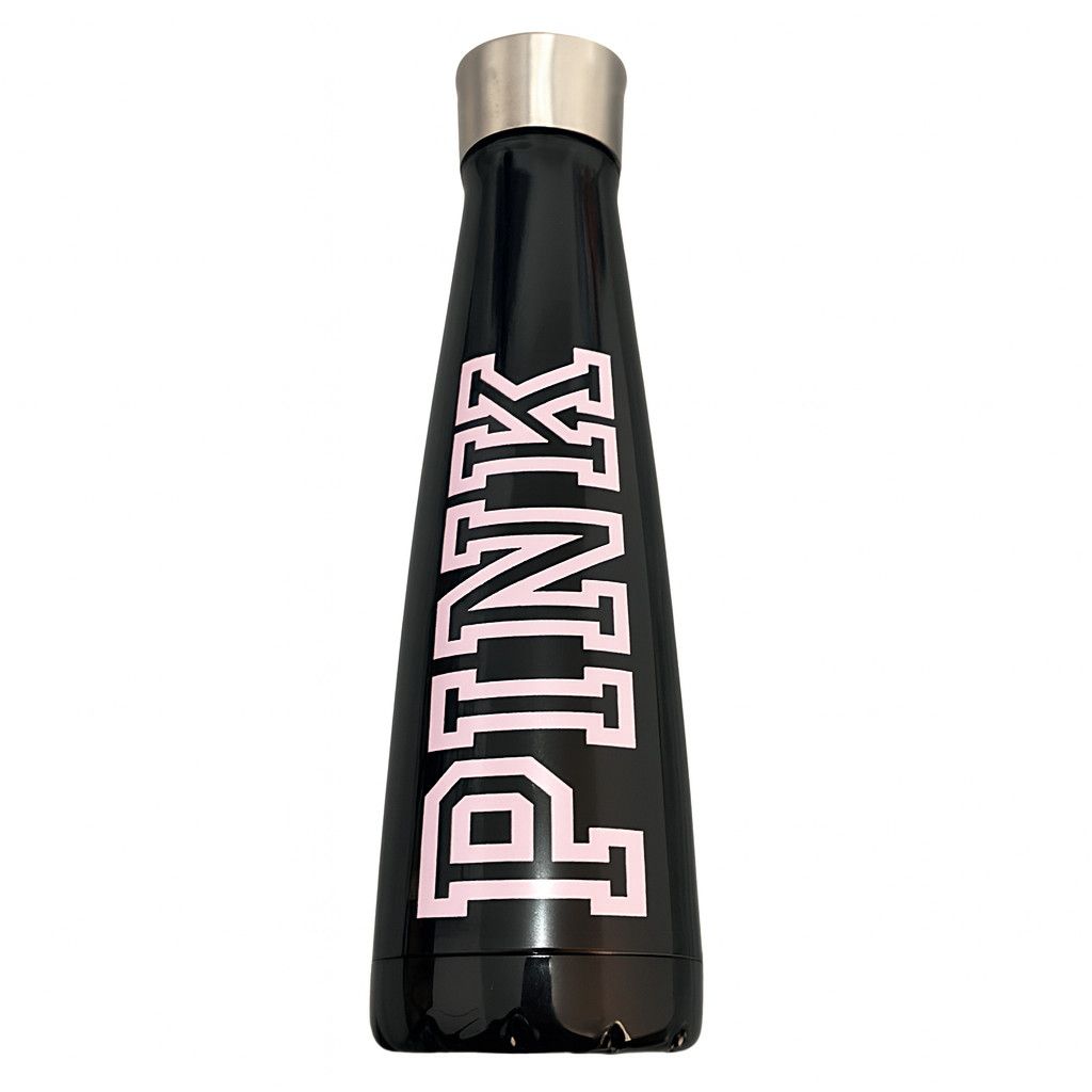 Pink PINK by Sip from S'Well Stainless steel bottle Size ONE SIZE - 1 Thumbnail