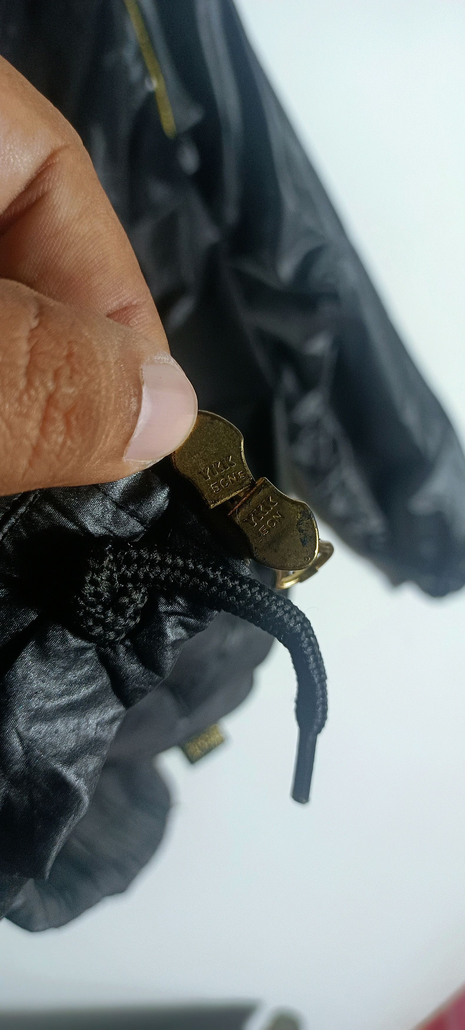 Liberty London × Lonsdale Lonsdale London Boxing Club Hoodie Jacket Size US M / EU 48-50 / 2 - 9 Thumbnail