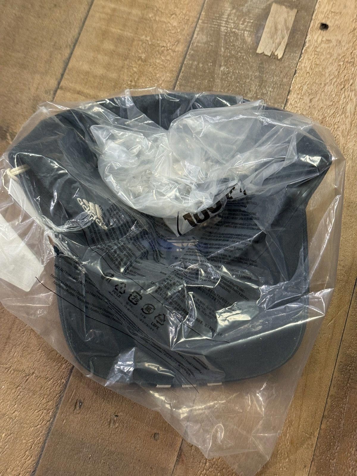 Kith Kith x adidas Football 3S Cap Size ONE SIZE - 9 Thumbnail