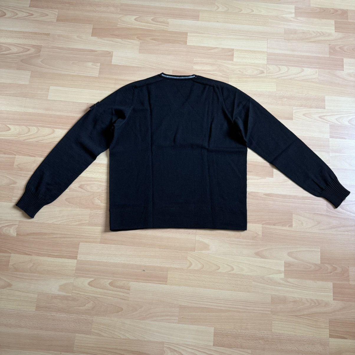 Stone Island Stone Island Sweater, Pullover, Hoodie Size US M / EU 48-50 / 2 - 6 Thumbnail