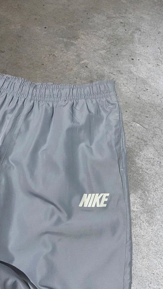 Nike Y2k Nike Trackpants Size US 33 - 5 Thumbnail