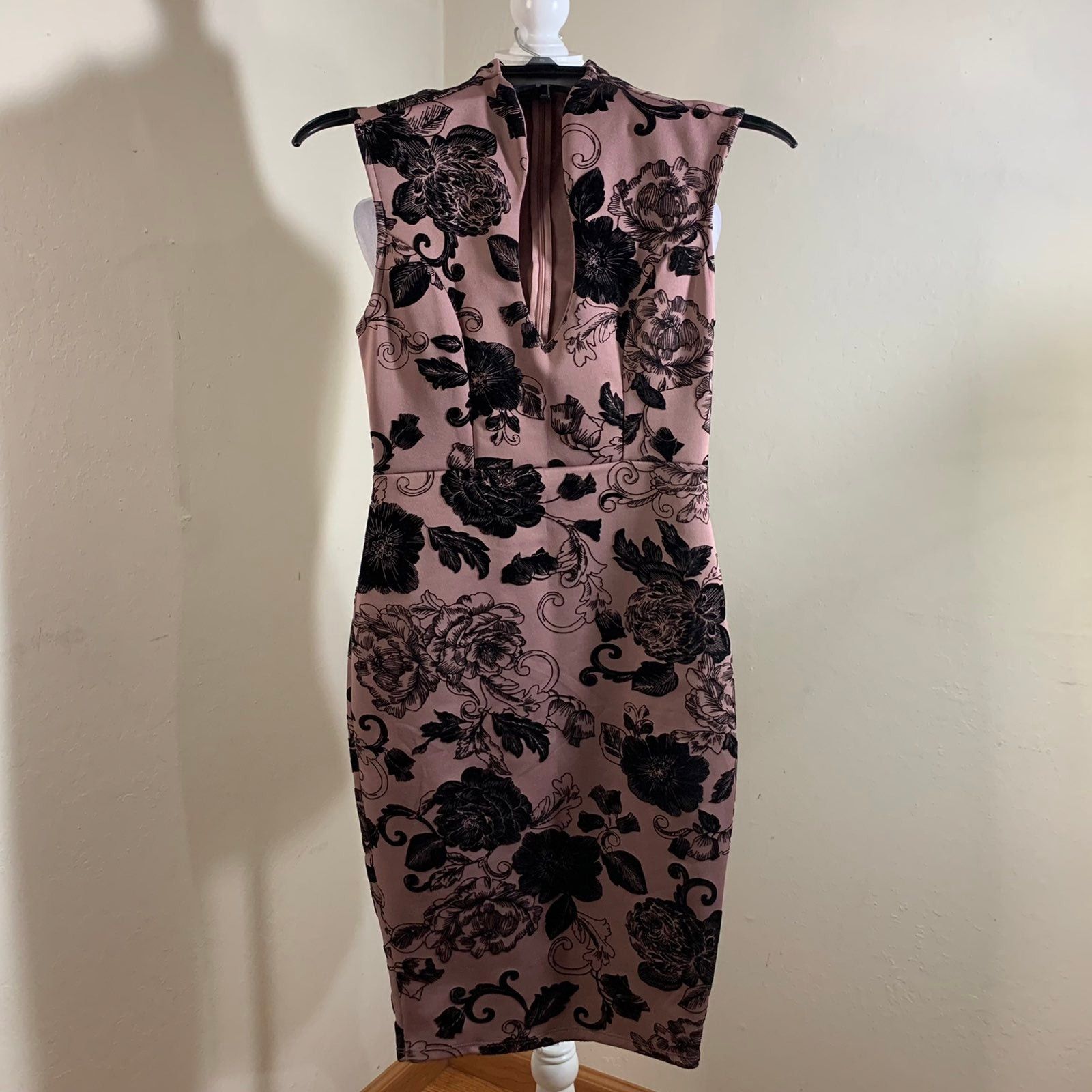 Other Coco Avant Cute Pink Dress size S Size S / US 4 / IT 40 - 7 Thumbnail