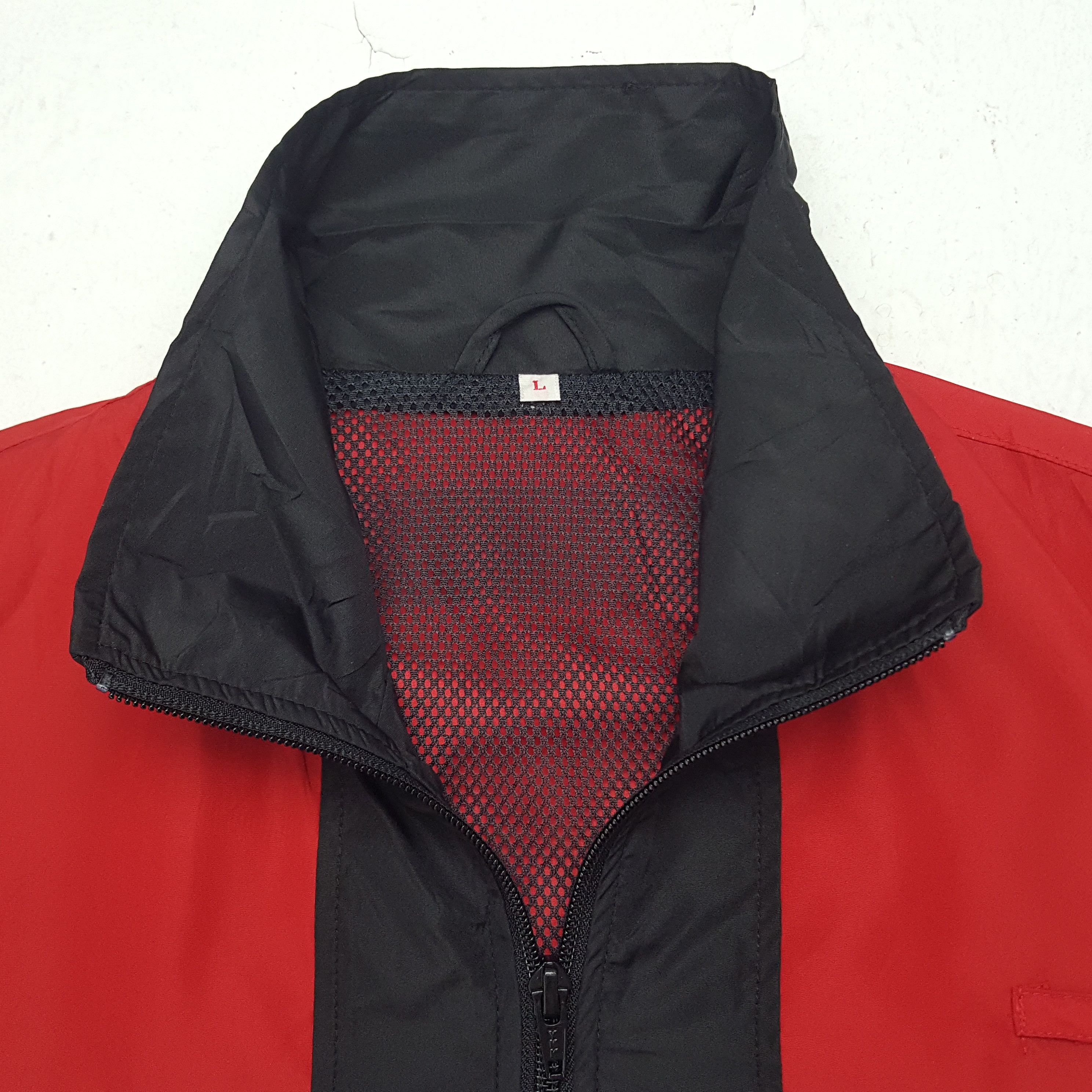 Honda × Vintage Vintage Idemitsu x Custom Worker Japan Mugen Honda Jacket Size US L / EU 52-54 / 3 - 5 Thumbnail