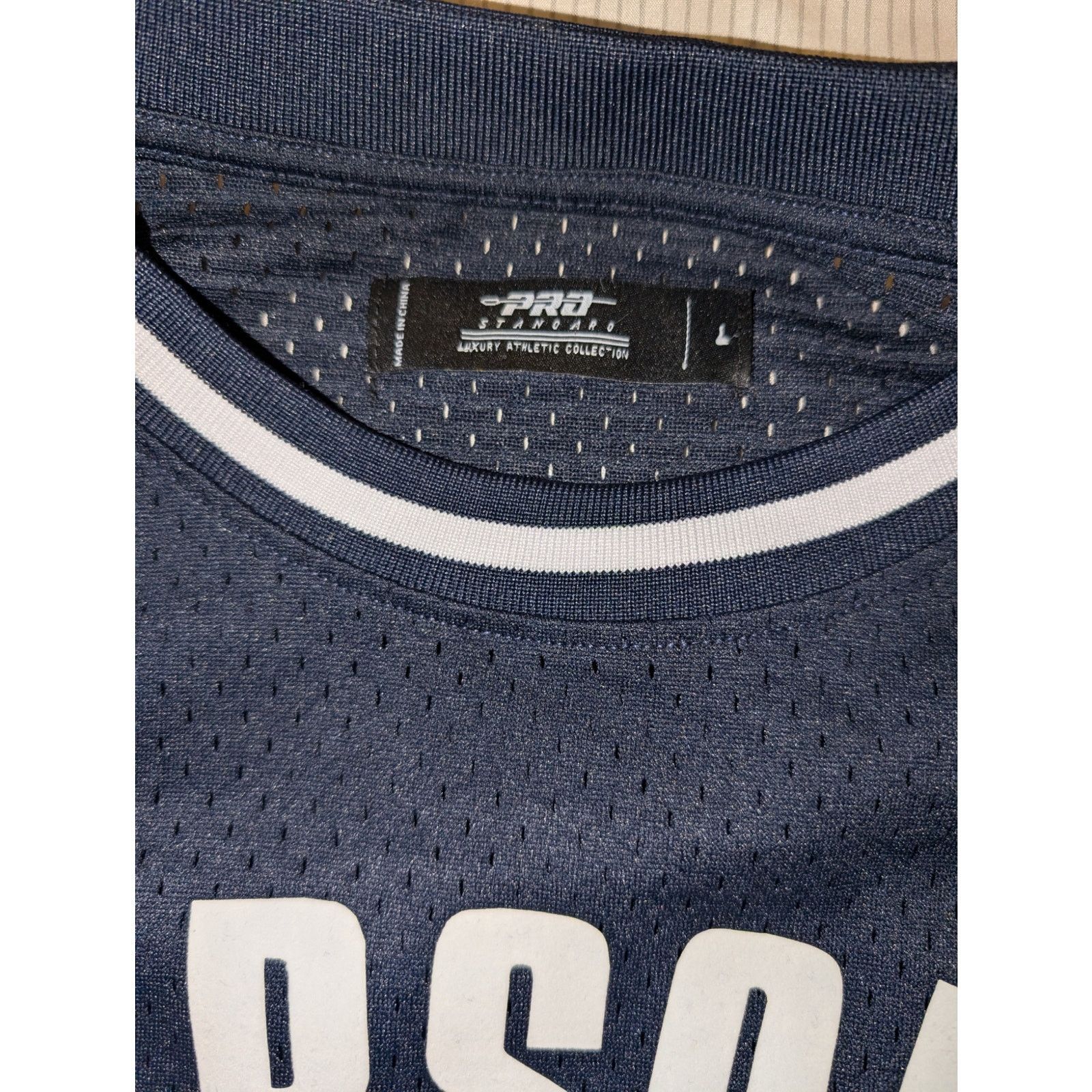 Pro Standard Dallas Cowboys Pro Standard Micah Parsons Jersey Shirt Large Size US L / EU 52-54 / 3 - 5 Thumbnail