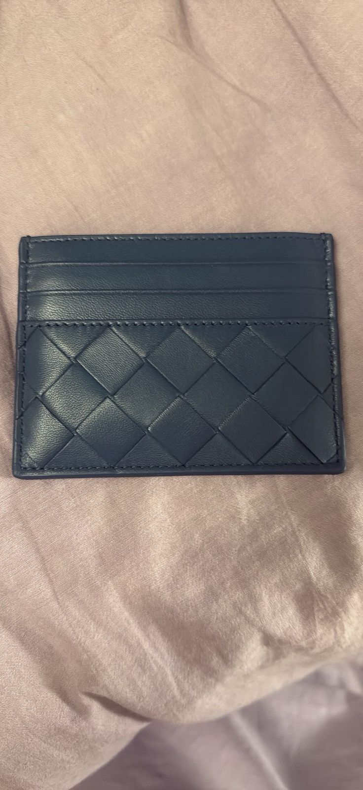 Bottega Veneta Limited edition bottega veneta card holder spring 2026 Size ONE SIZE - 2 Thumbnail