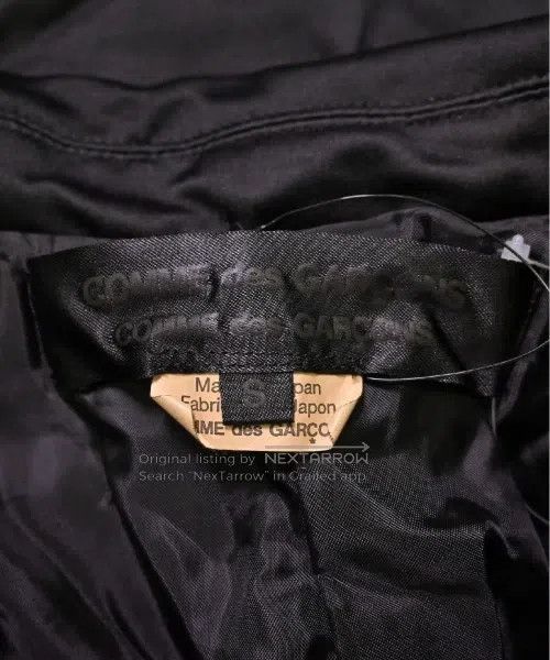 Comme des Garcons Comme Des Garcons jacket Size S / US 4 / IT 40 - 3 Thumbnail