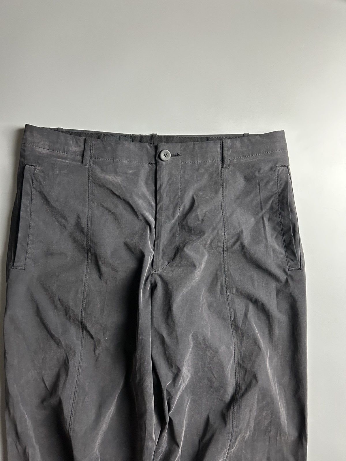 Giorgio Armani Giorgio Armani Metallic Pants Size US 32 / EU 48 - 2 Thumbnail
