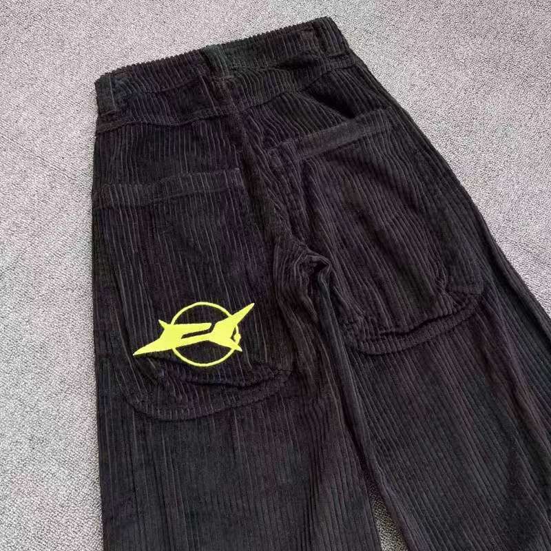 JNCO a.lab jnco style baggy pants Size US 36 / EU 52 - 4 Thumbnail