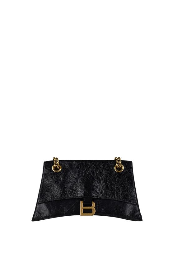Balenciaga Crush Chain S bag Size ONE SIZE - 1 Thumbnail