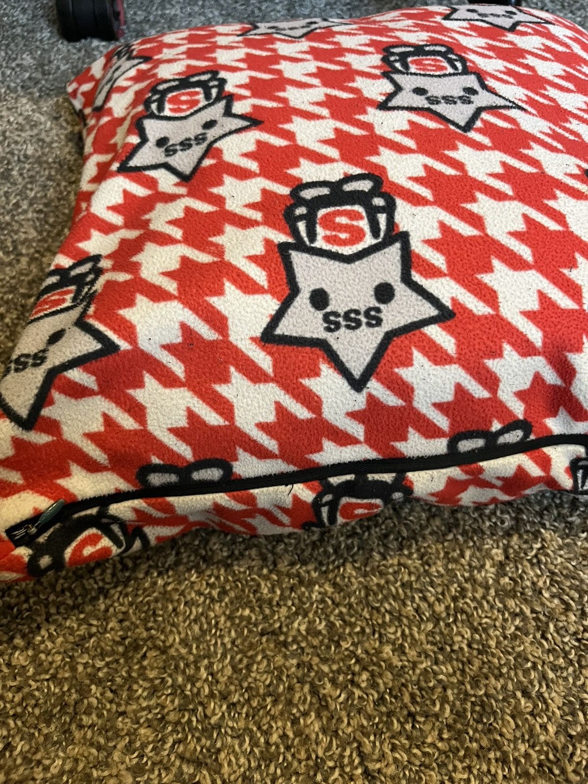 Sukamii Sukamii Pillow Size ONE SIZE - 2 Thumbnail
