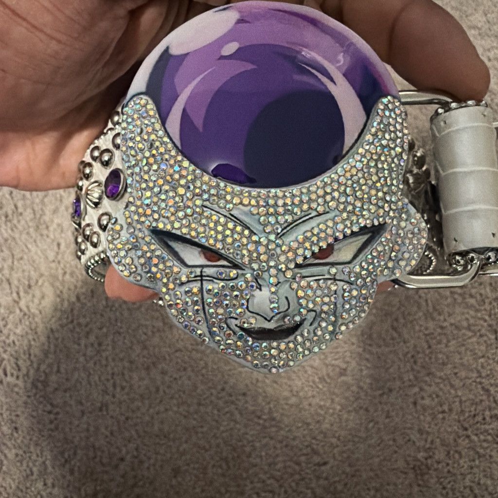 Stolen Arts Stolen arts freeza belt Size 34 - 2 Thumbnail