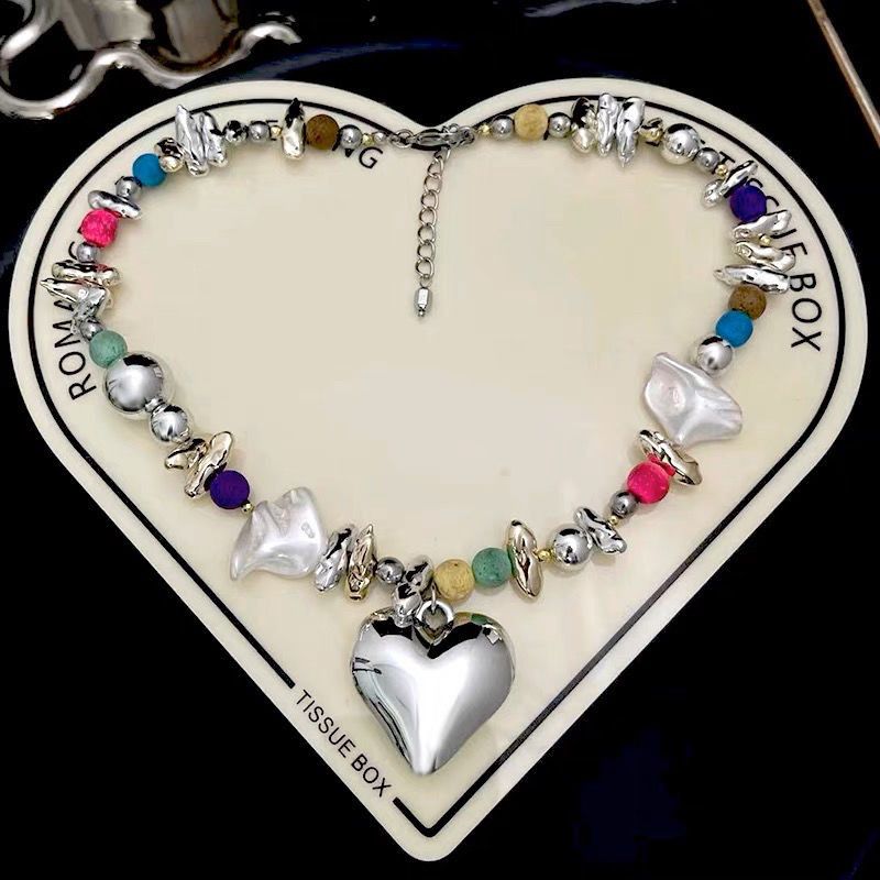 Other Punk STEAL! Y2K Chains Necklace Chain Size ONE SIZE - 6 Thumbnail