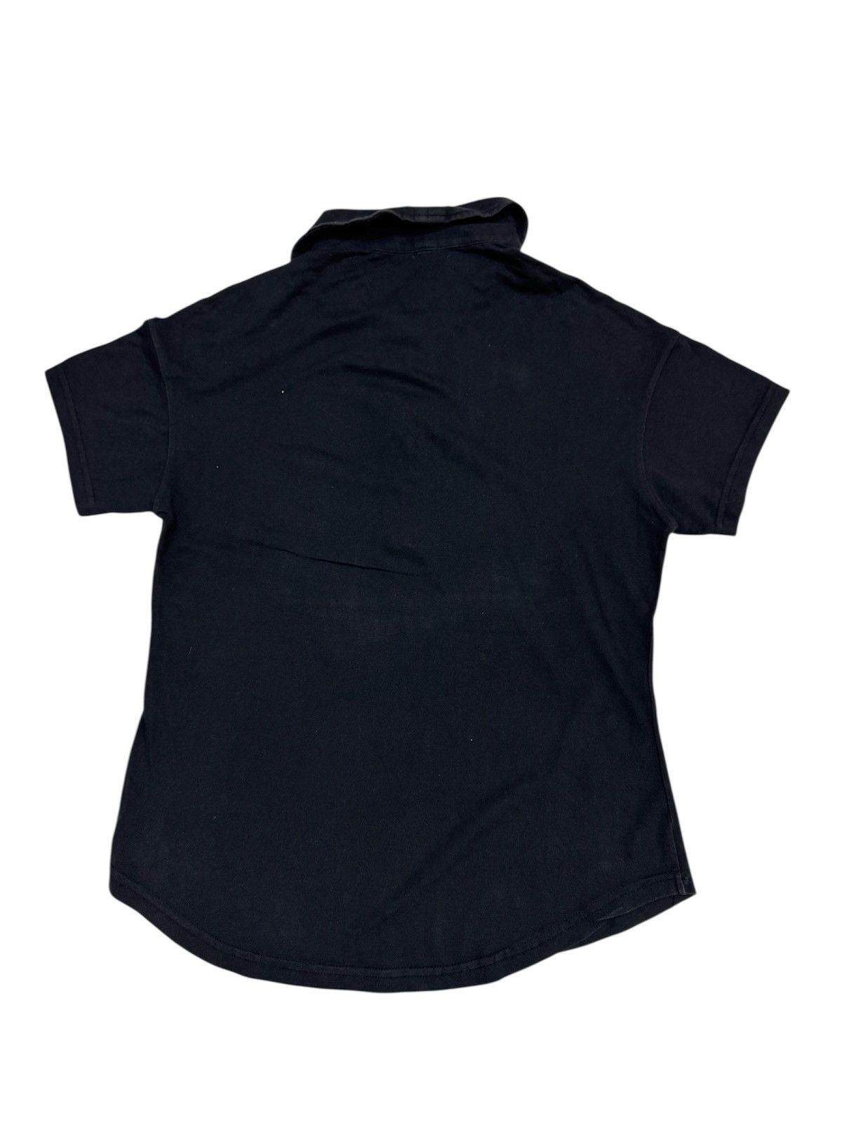 Vivienne Westwood Vivienne Westwood embroidered-logo polo shirt. Size M / US 6-8 / IT 42-44 - 3 Thumbnail