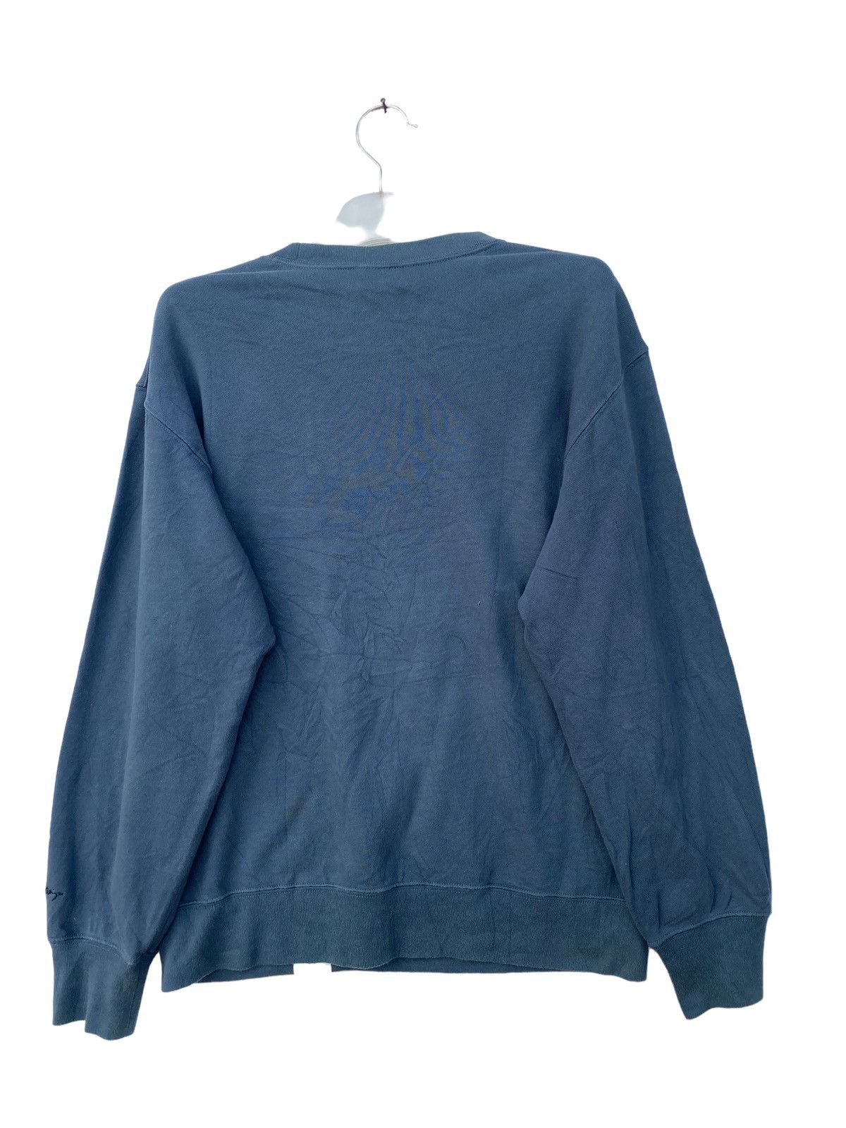 Keith Haring Keith Haring Art Sweatshirt By Uniqlo Size US L / EU 52-54 / 3 - 2 Thumbnail