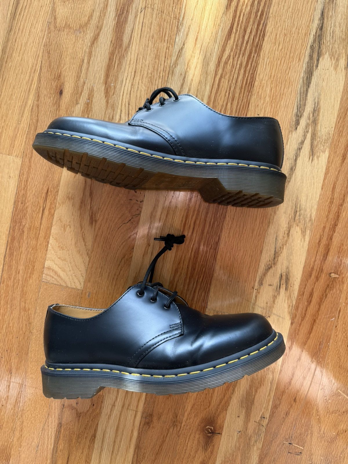 Dr. Martens Dr. Martens Size US 9 / EU 42 - 2 Thumbnail