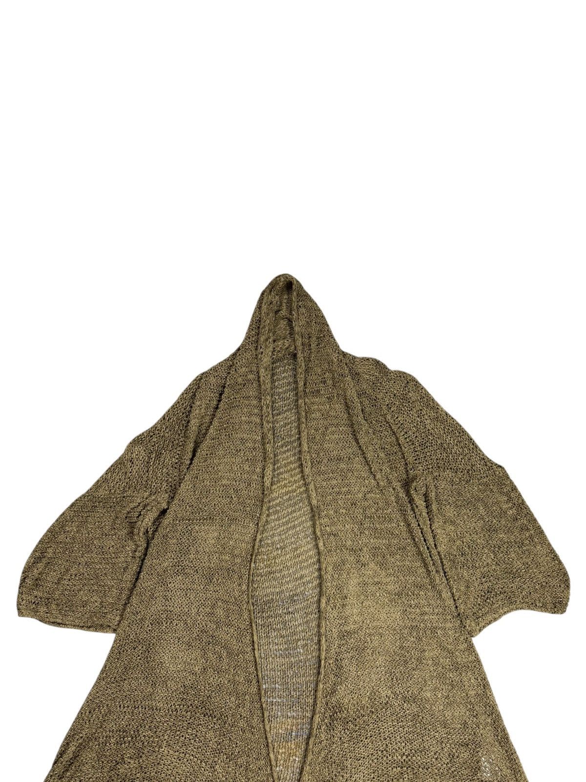 yoshie inaba 2000s Yoshie Inaba Apocalypse Style Fish Net Outer Cardigan Size US M / EU 48-50 / 2 - 5 Thumbnail