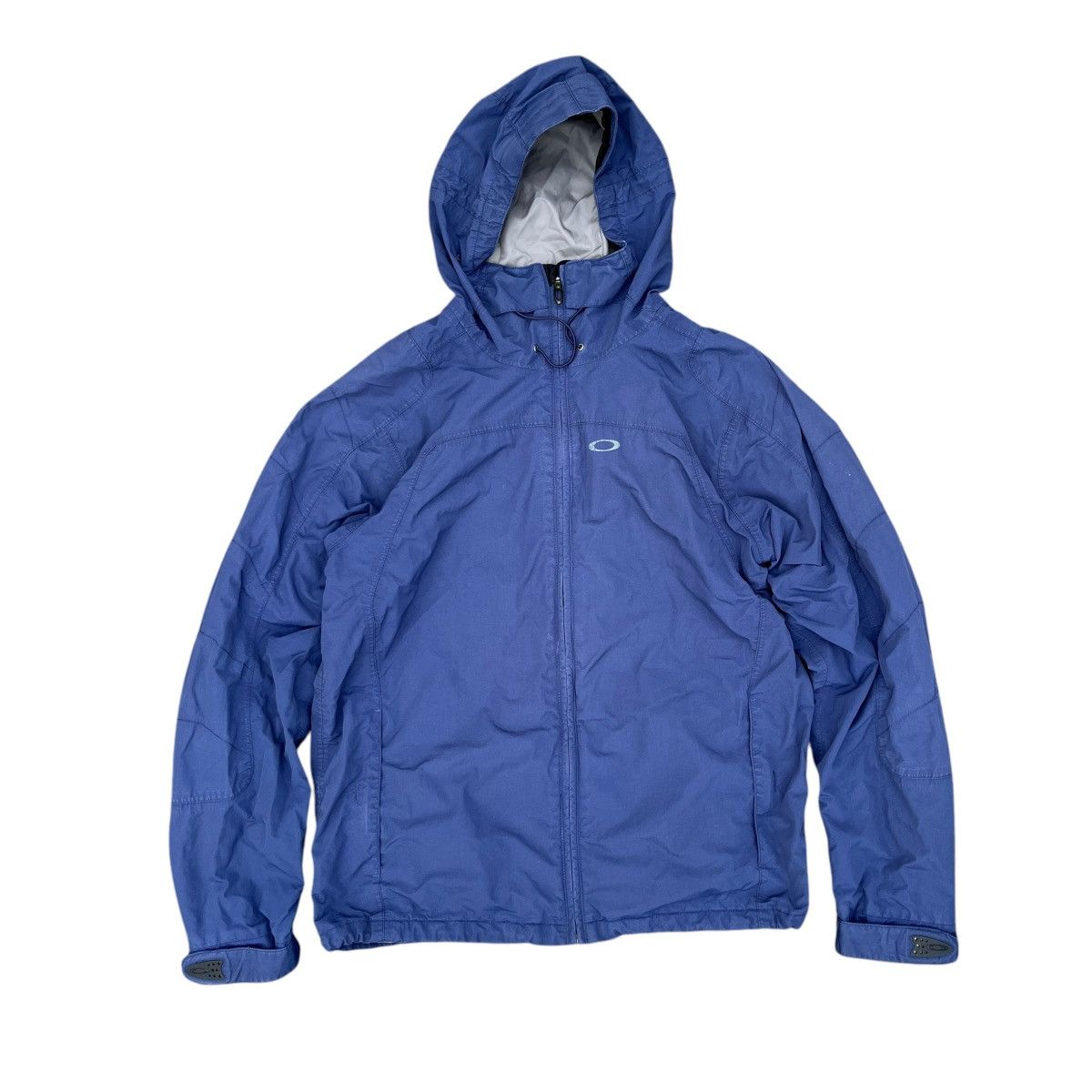 Vintage Oakley Software Ski Gorpcore Jacket