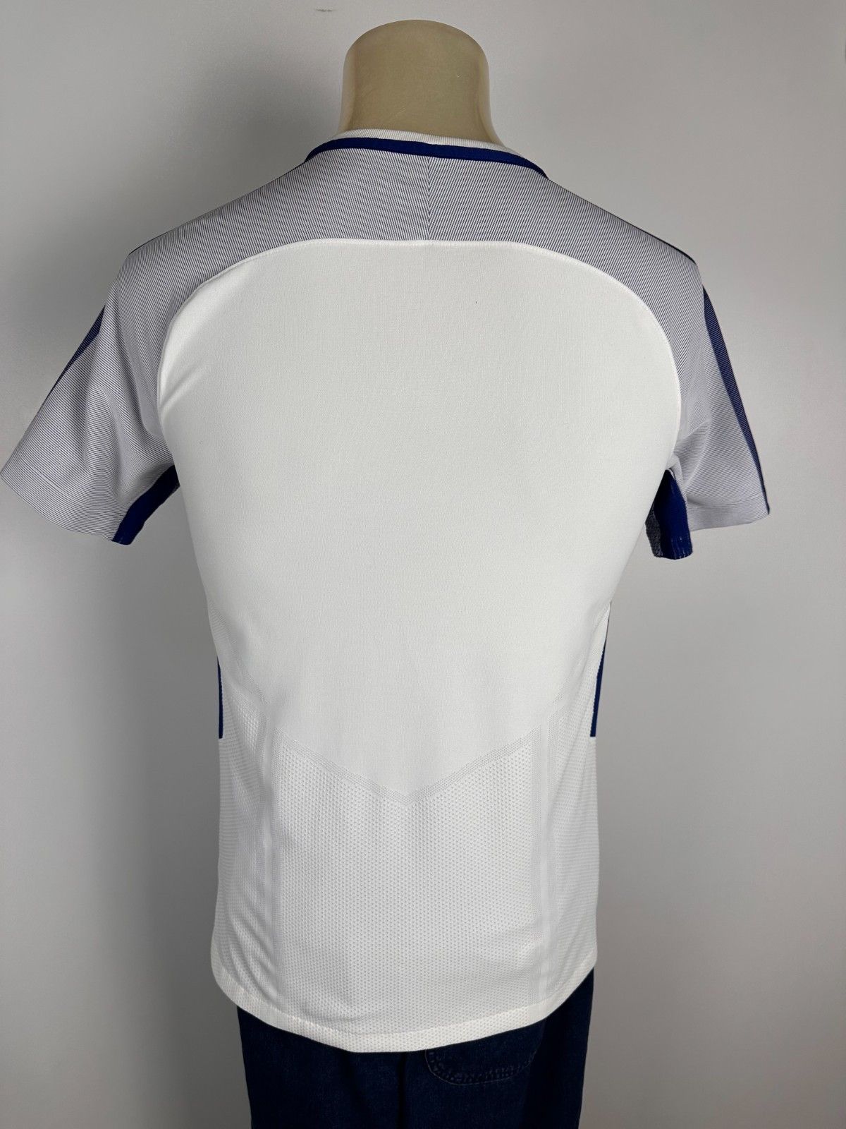 Chelsea Soccer Chelsea 2017 18 Aeroswift Player Issue Football Shirt Jersey Size US S / EU 44-46 / 1 - 9 Thumbnail