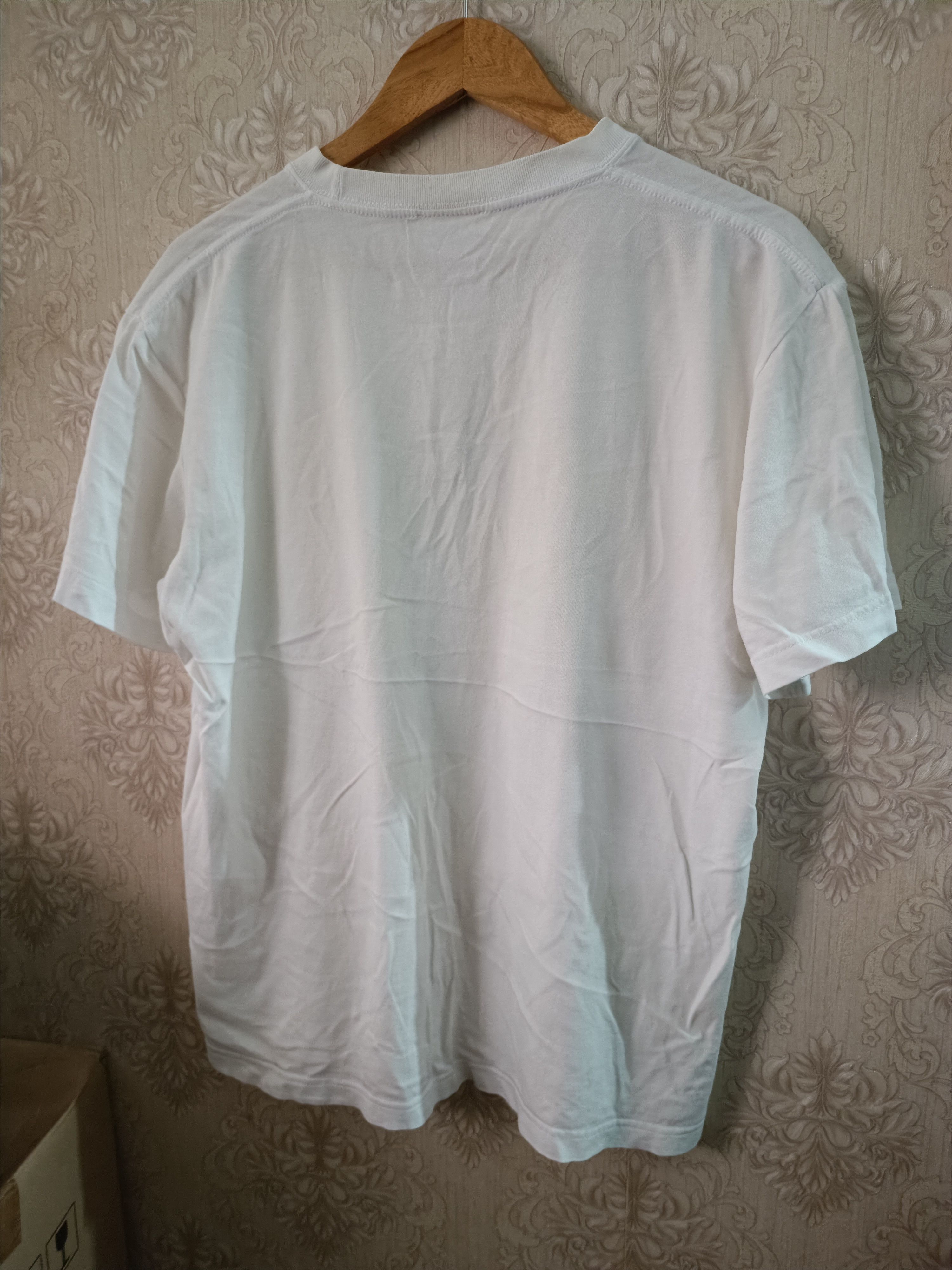 Cartoon Network Tekken 7 x Esports T Shirt Size US L / EU 52-54 / 3 - 2 Thumbnail