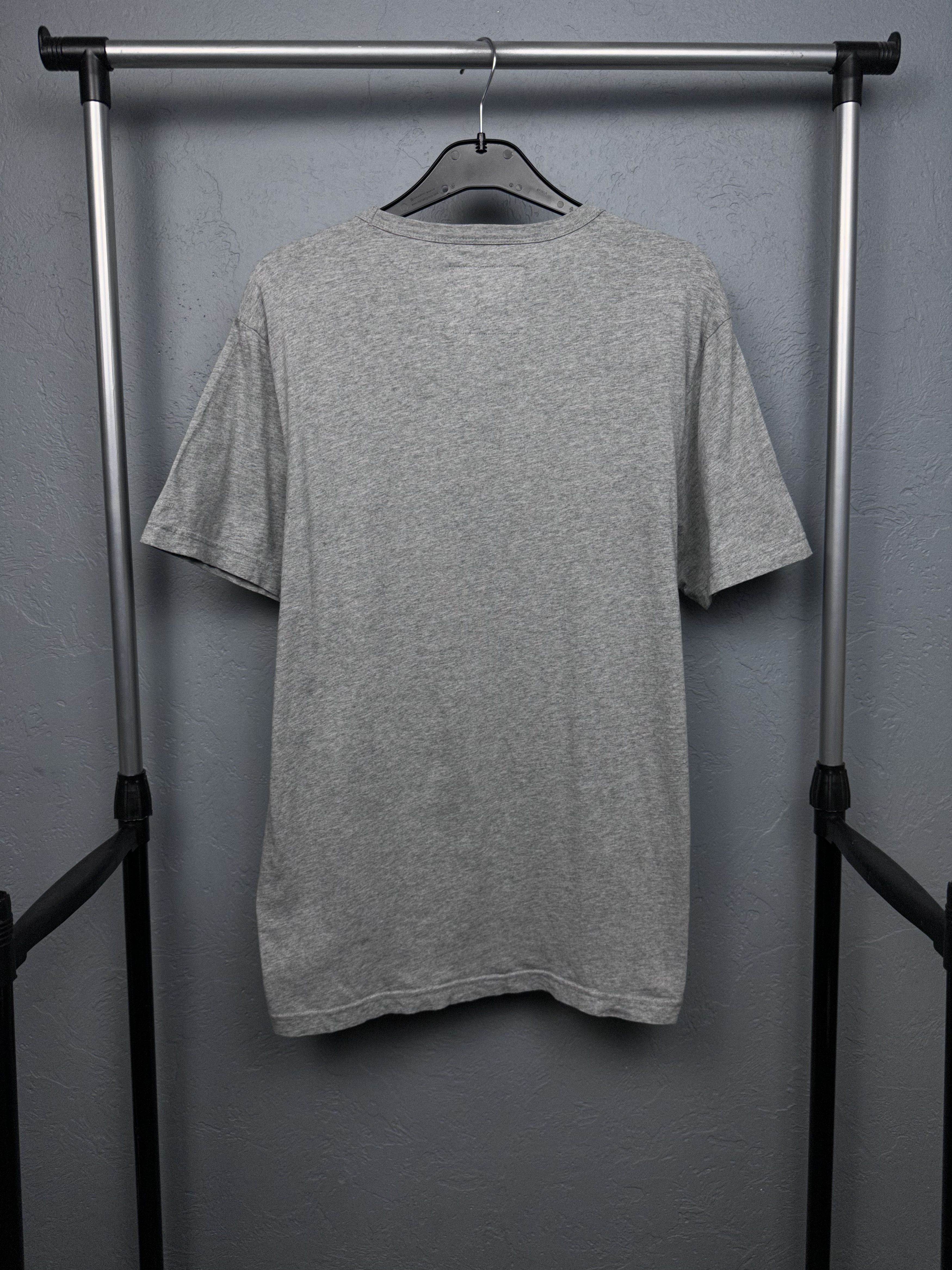 G-Star G Star Raw Scott Contrast Vintage Mens T-Shirt Tee Y2K Size US XL / EU 56 / 4 - 7 Thumbnail