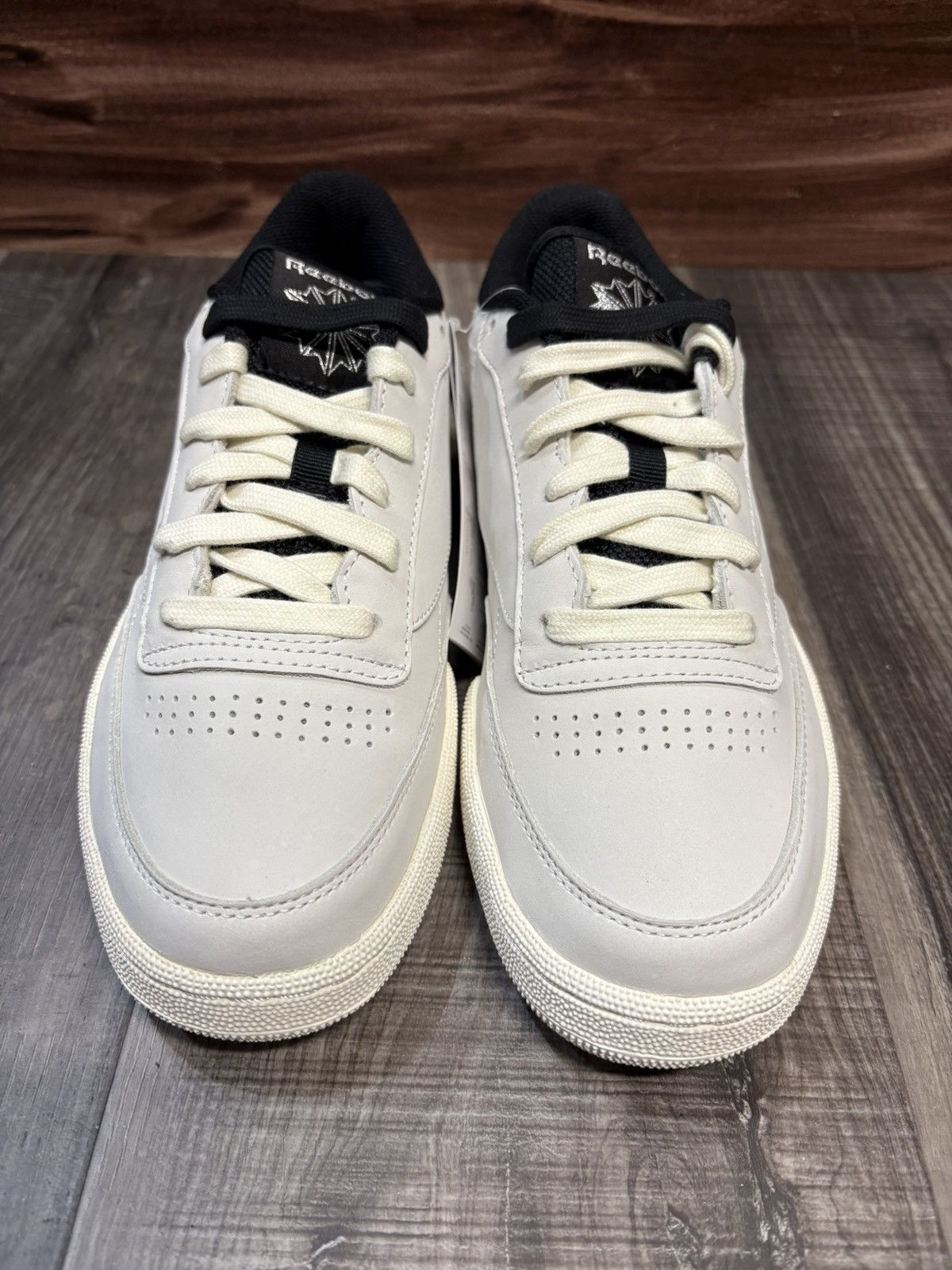 Reebok × Sneeze Magazine Reebok x Sneeze Mag Club C size 8.5 Size US 8.5 / EU 41-42 - 5 Thumbnail