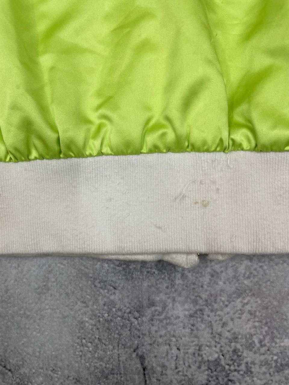 Polo Ralph Lauren Polo Ralph Lauren Golf Men Polyester Vest Gilet Green Size US L / EU 52-54 / 3 - 9 Thumbnail