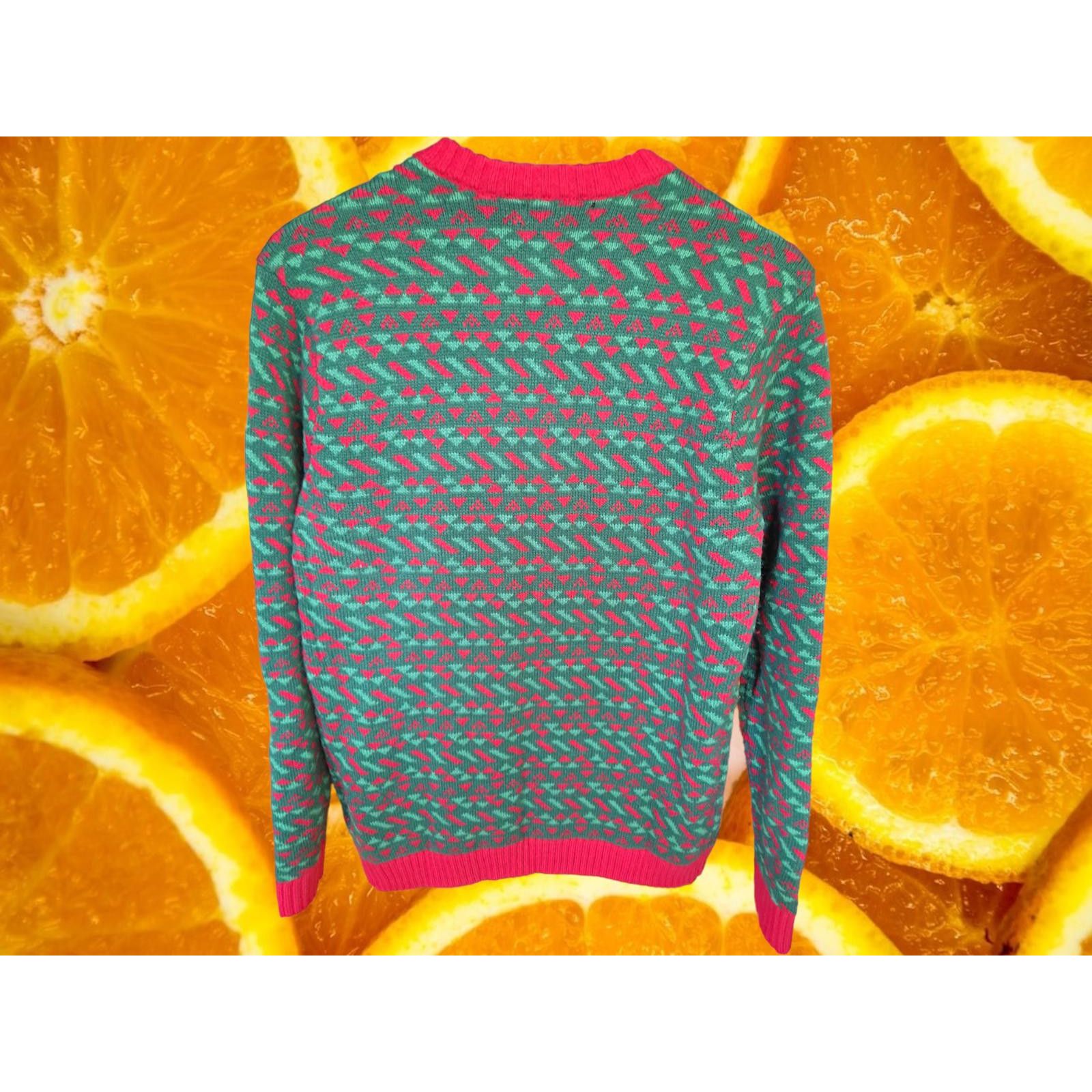 Other Blizzard Bay Christmas Sweater Muscle Santa Do You Even Gift Size US S / EU 44-46 / 1 - 5 Thumbnail
