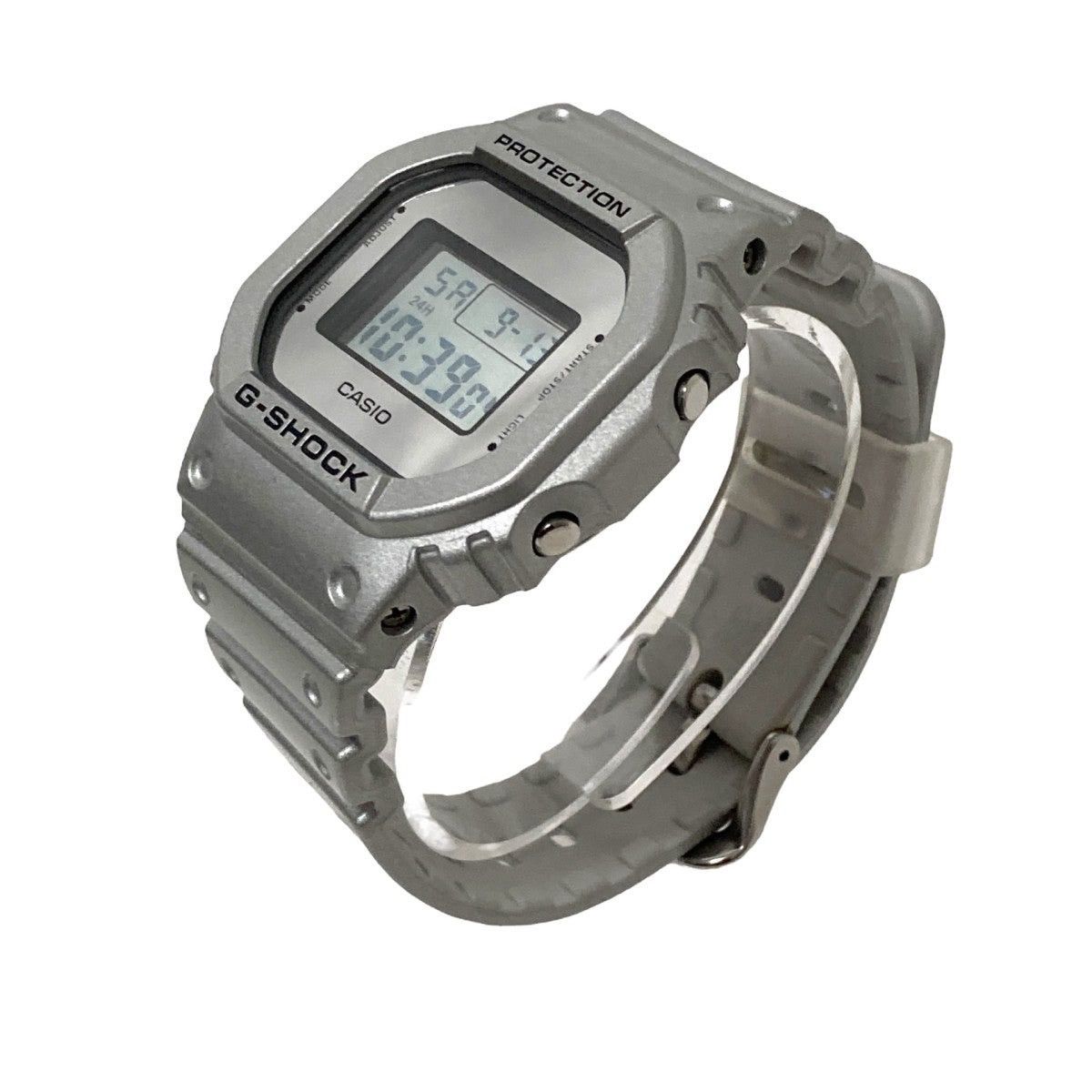 Casio G-SHOCK DW 5600FF Sports Watch Size ONE SIZE - 1 Thumbnail