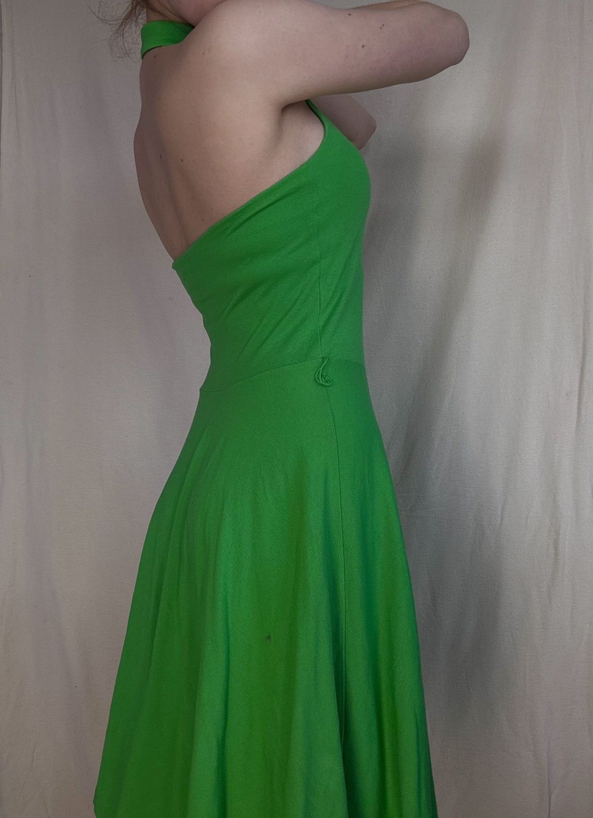 Ralph Lauren Ralph Lauren vintage tennis dress Size S / US 4 / IT 40 - 4 Thumbnail
