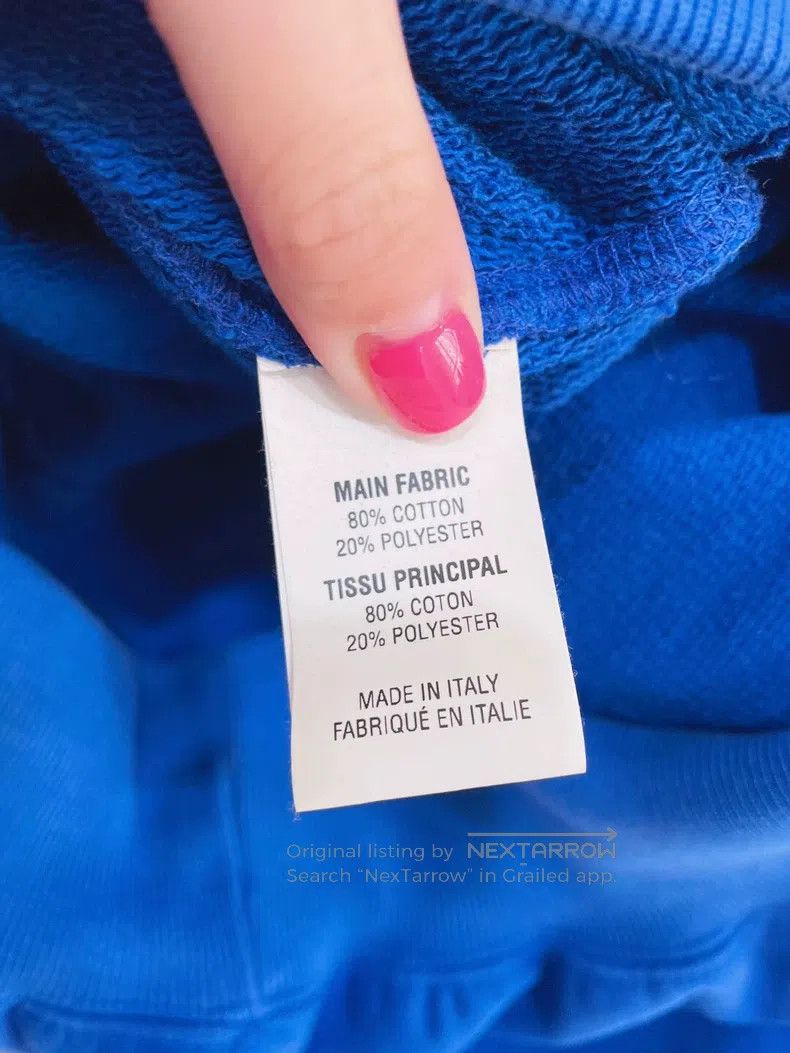Vetements Vetements Hoodie Size US S / EU 44-46 / 1 - 7 Thumbnail