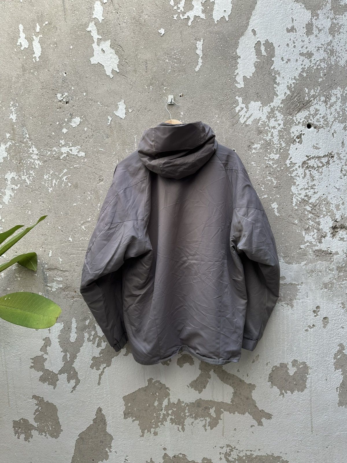 Descente Vintage Descente Expert Sking Jacket Size US L / EU 52-54 / 3 - 2 Thumbnail