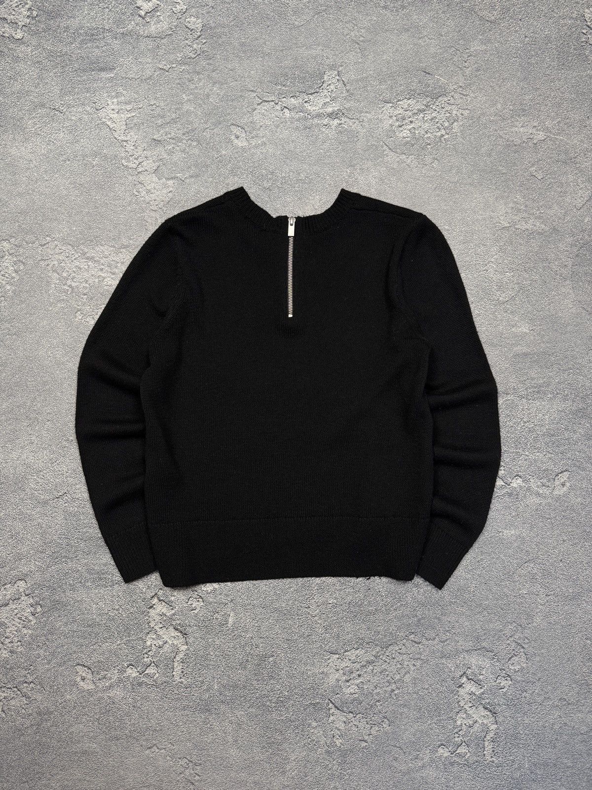 The Kooples The Kooples Sweater Size XS / US 0-2 / IT 36-38 - 2 Thumbnail