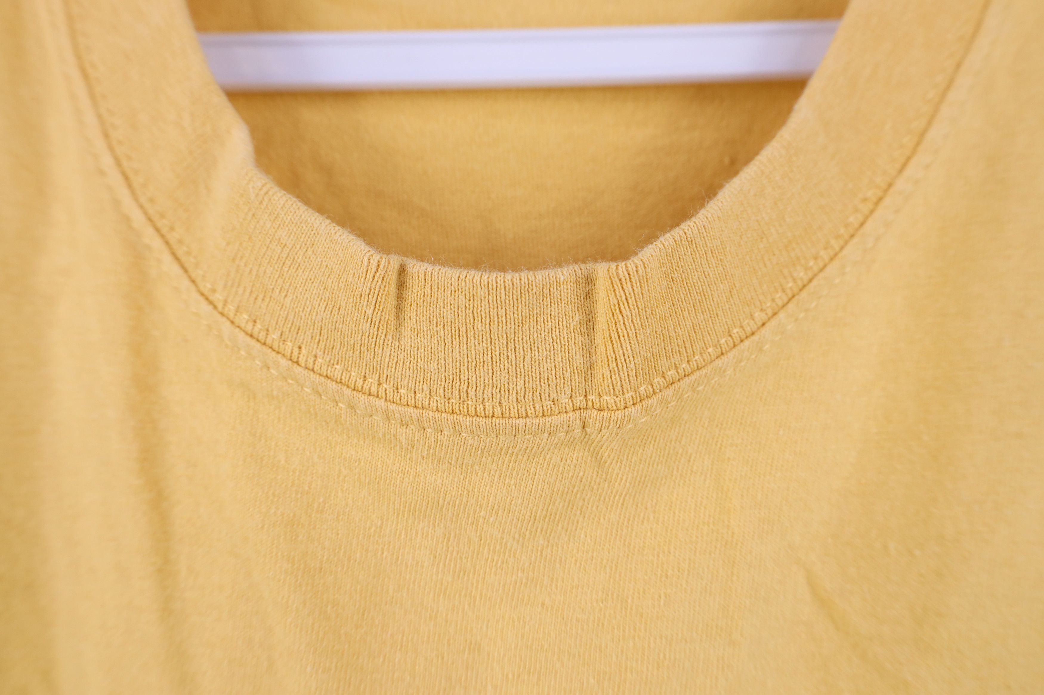 Vintage Vintage 90s Streetwear San Francisco Fishermans T-Shirt Size US L / EU 52-54 / 3 - 6 Thumbnail