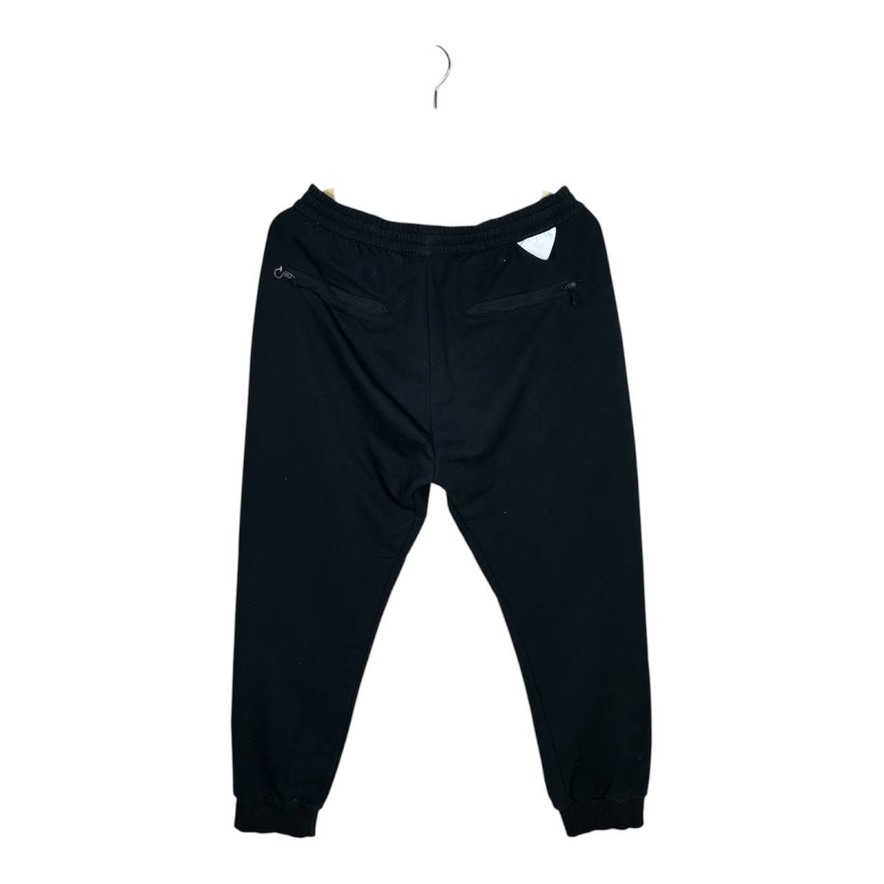 Adidas × White Mountaineering Adidas x White Mountaineering Black Track Pant Size US 31 - 2 Thumbnail