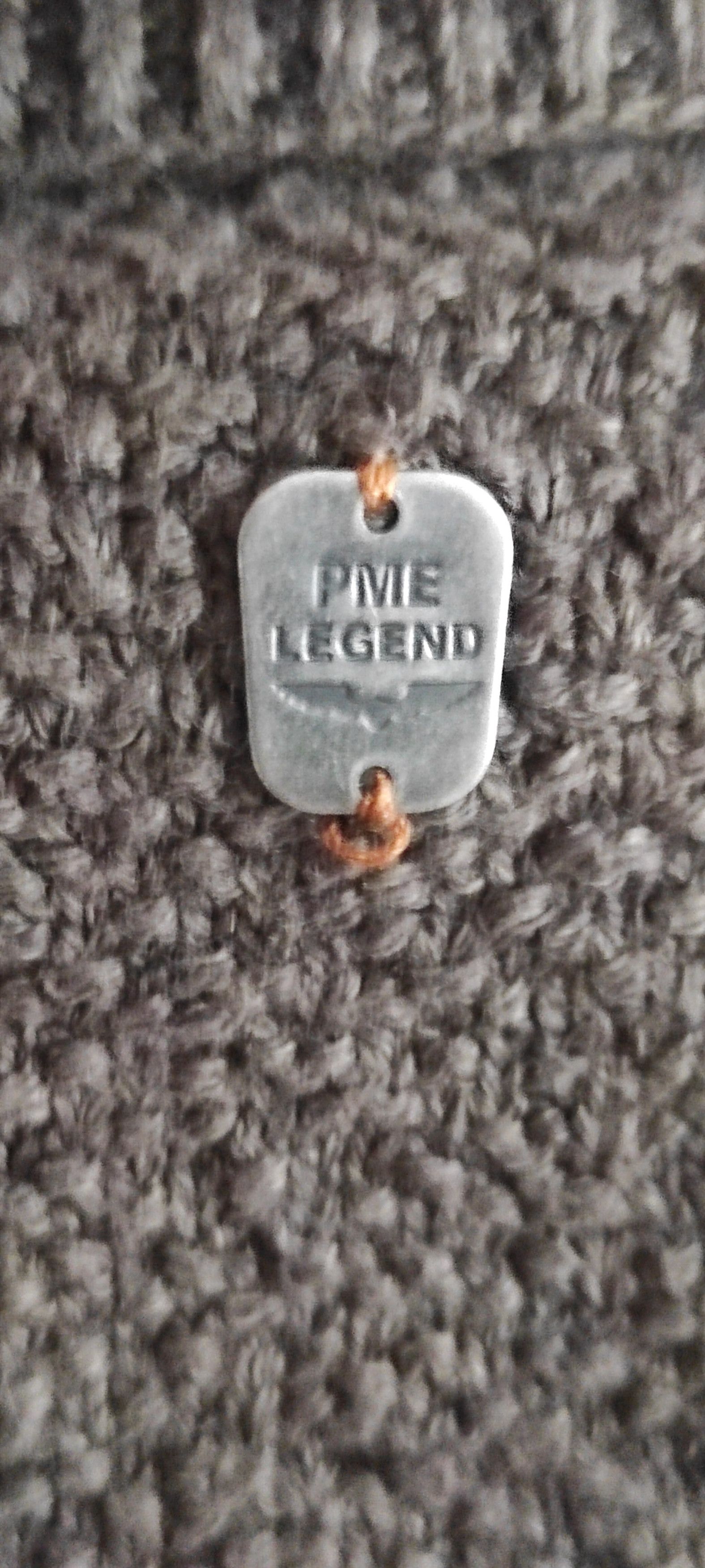 Vintage PME Legend American Classic Mens SweatShirt Size XXXL Size US XXL / EU 58 / 5 - 13 Thumbnail