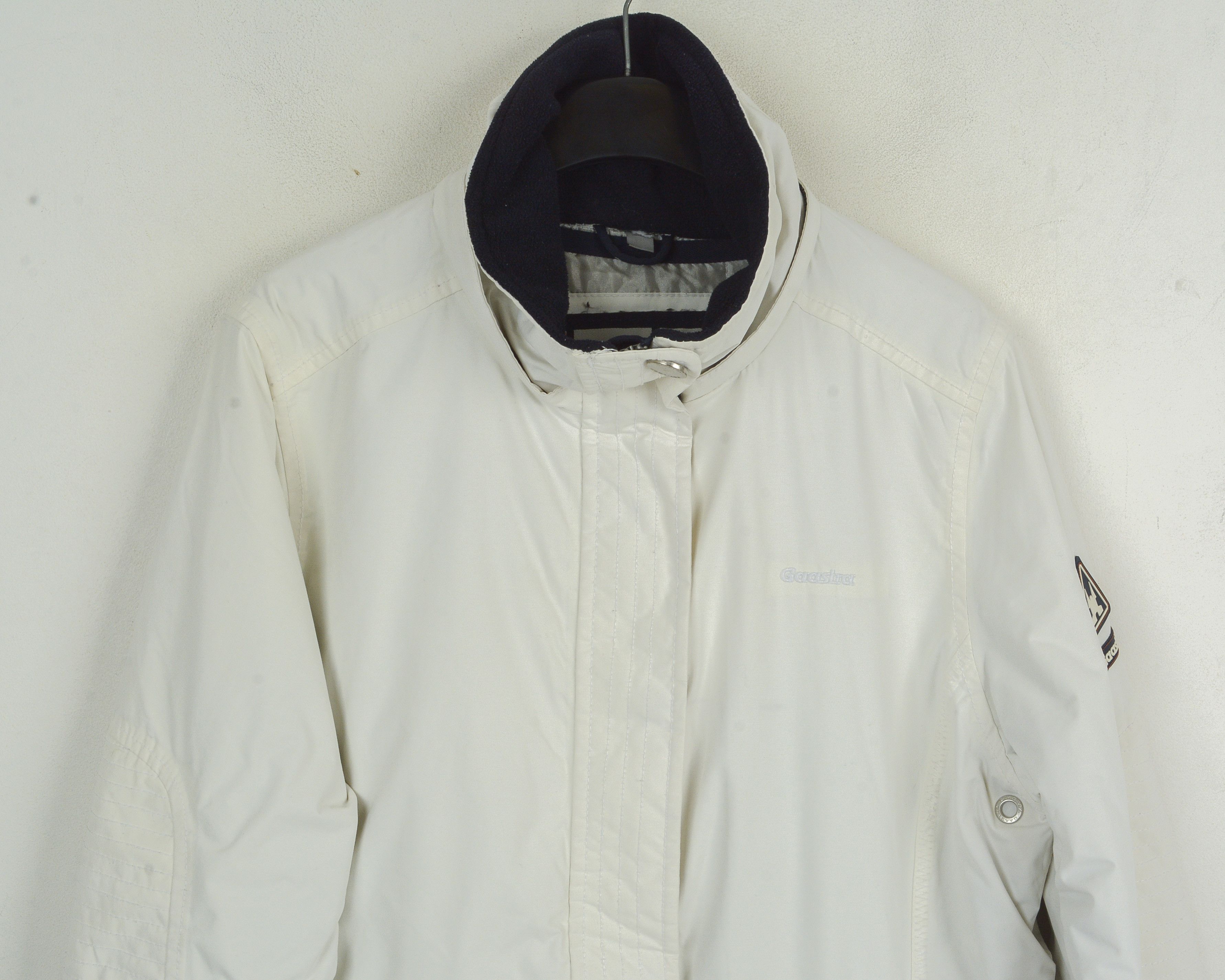 Designer GAASTRA PR-G AIR Womens M Ski Jacket Sailing Yachting Size M / US 6-8 / IT 42-44 - 2 Thumbnail