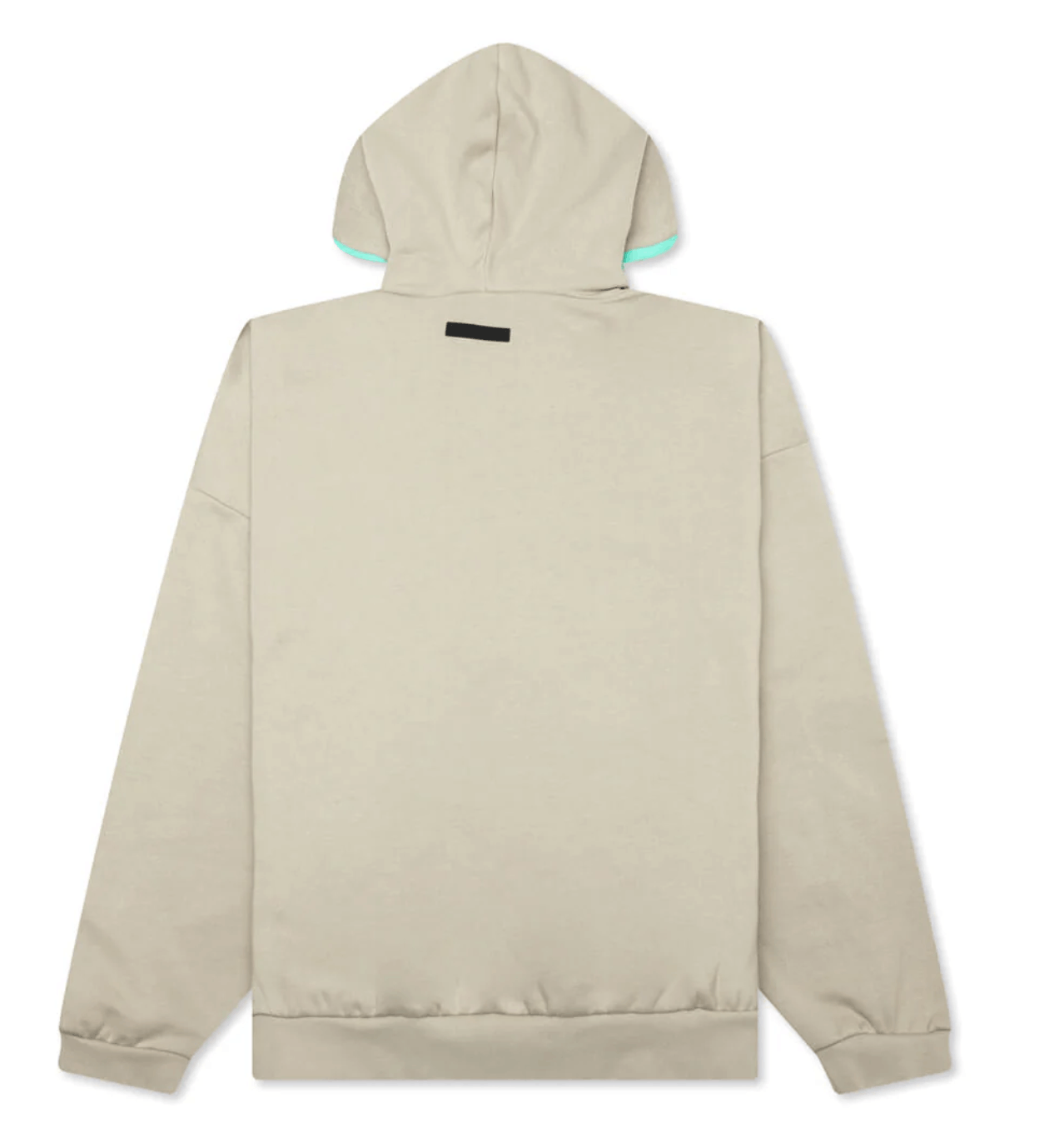 Fear of God 🔥🔥Fear of God Essentials Hoodie Seal Sz(XL) Size US XL / EU 56 / 4 - 2 Thumbnail
