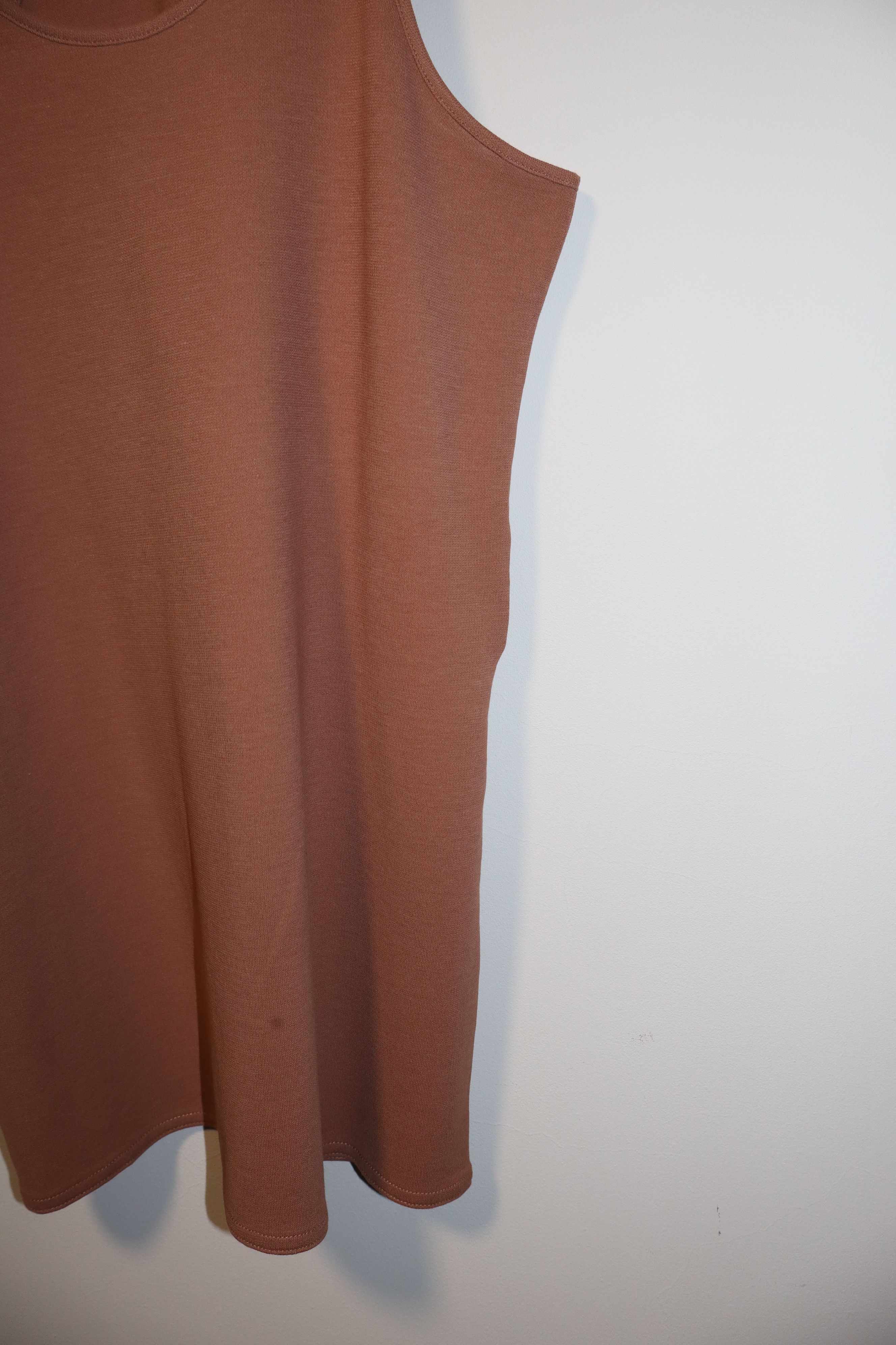 Lemaire Crepe tanktop Size S / US 4 / IT 40 - 4 Thumbnail