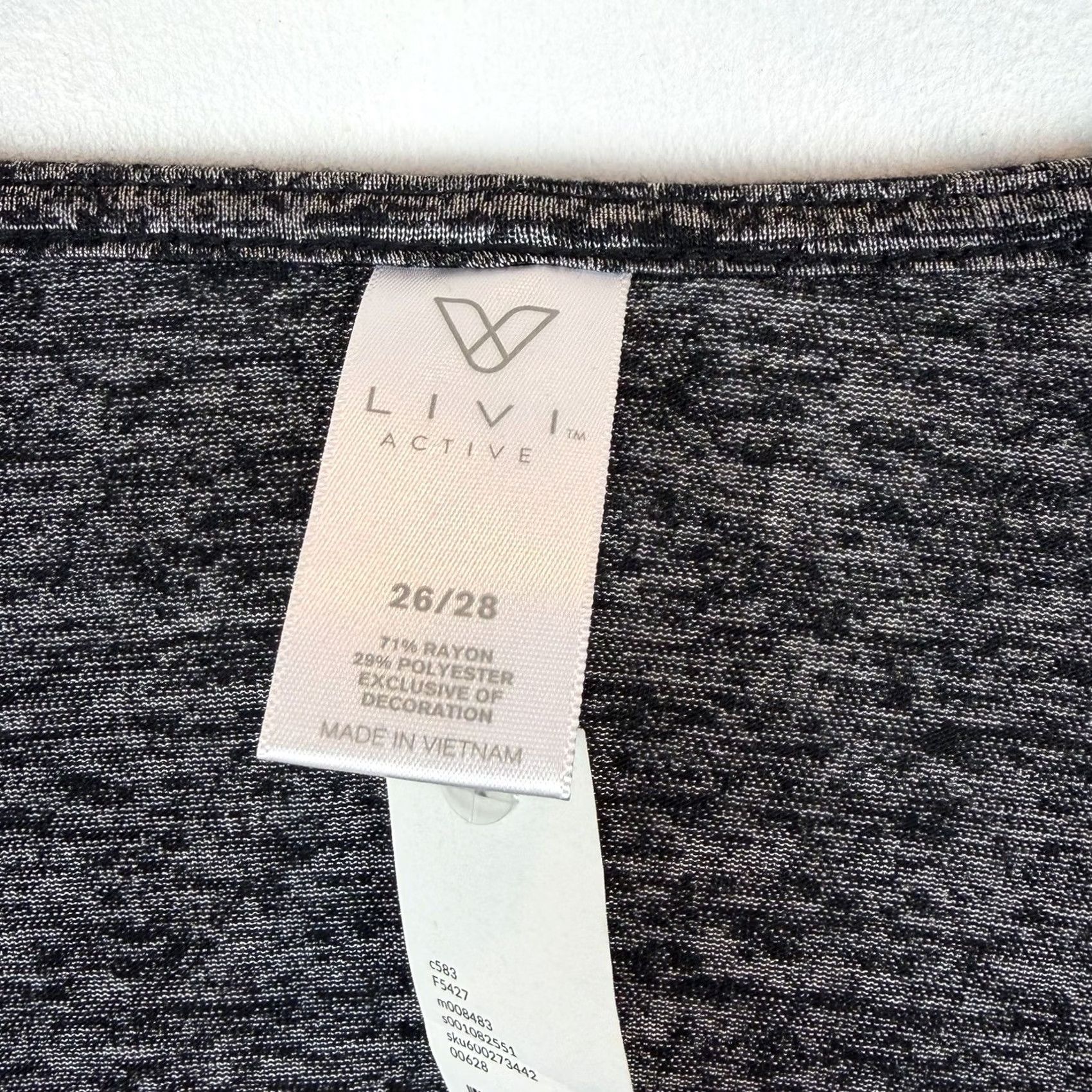 Vintage VINTAGE? No. (But not needed) Size 4XL / US 24-26 - 5 Thumbnail