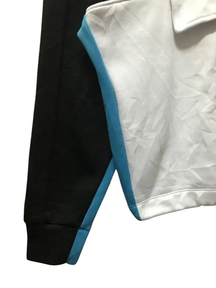 DKNY DKNY Donna Karan New York Sport Sweaters Size S / US 4 / IT 40 - 4 Thumbnail