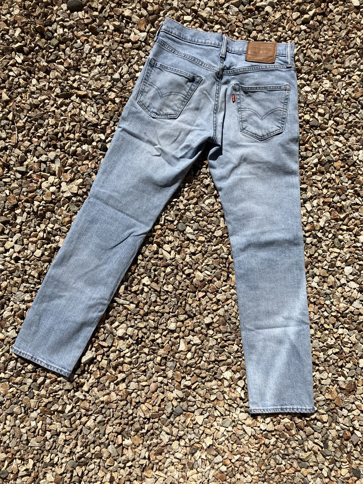 vintage-vintage-levi-s-big-e-lot-511-jeans-28x29-grailed