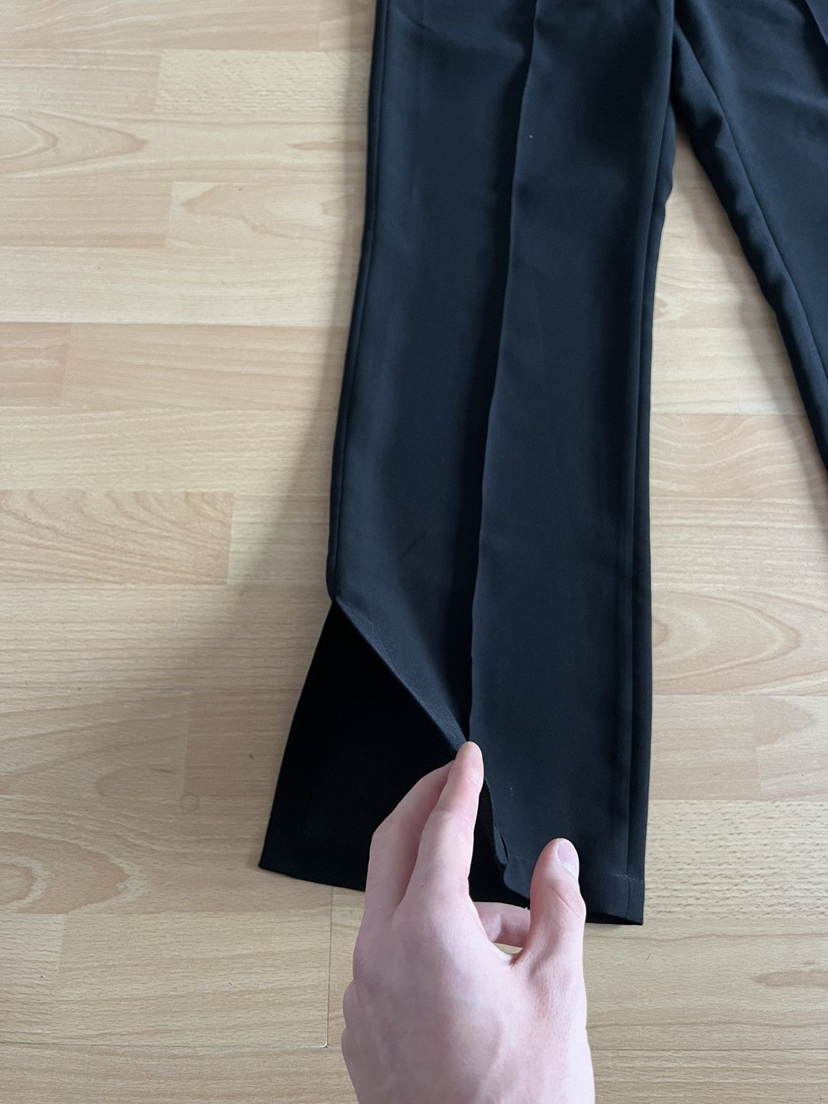 A.P.C. A.P.C. Size 27" / US 4 / IT 40 - 3 Thumbnail