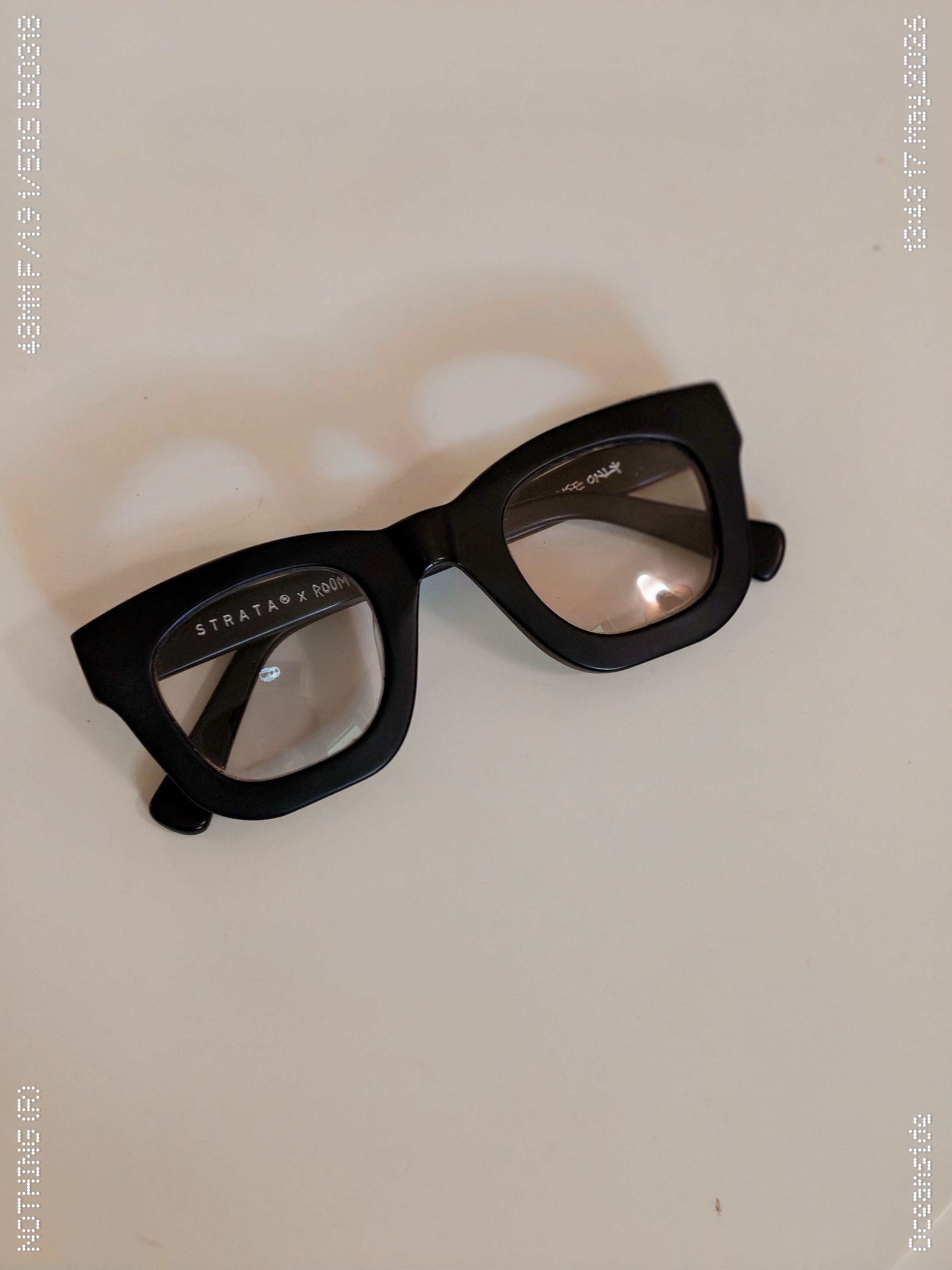 Other Strata Roadcase Matte Black Limited Collaboration w/ Room 13 Size ONE SIZE - 3 Thumbnail