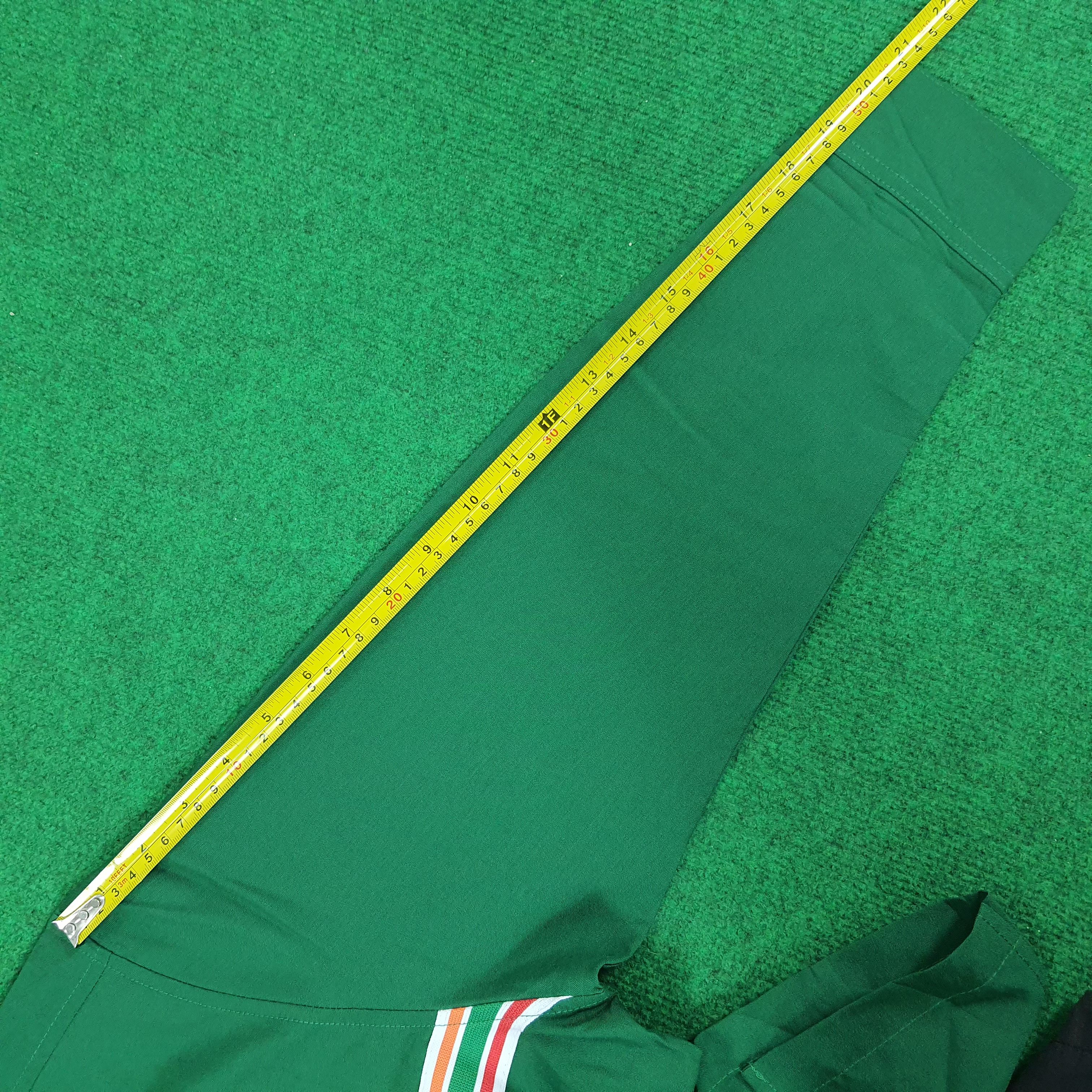 Japanese Brand Vintage 7 Eleven Staff Uniform Japan Workers Jacket Size US S / EU 44-46 / 1 - 10 Thumbnail